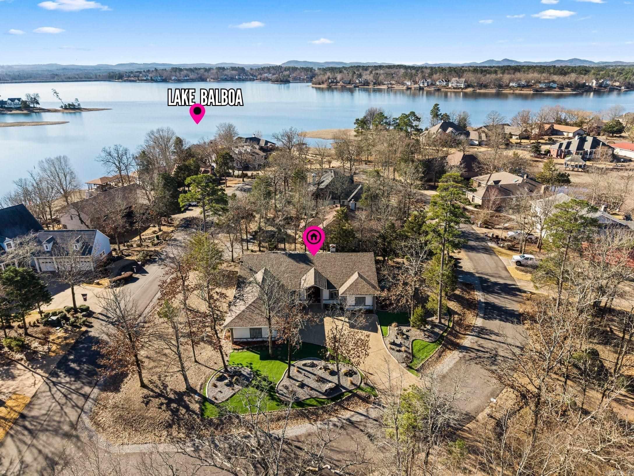 Resplandor - Residential