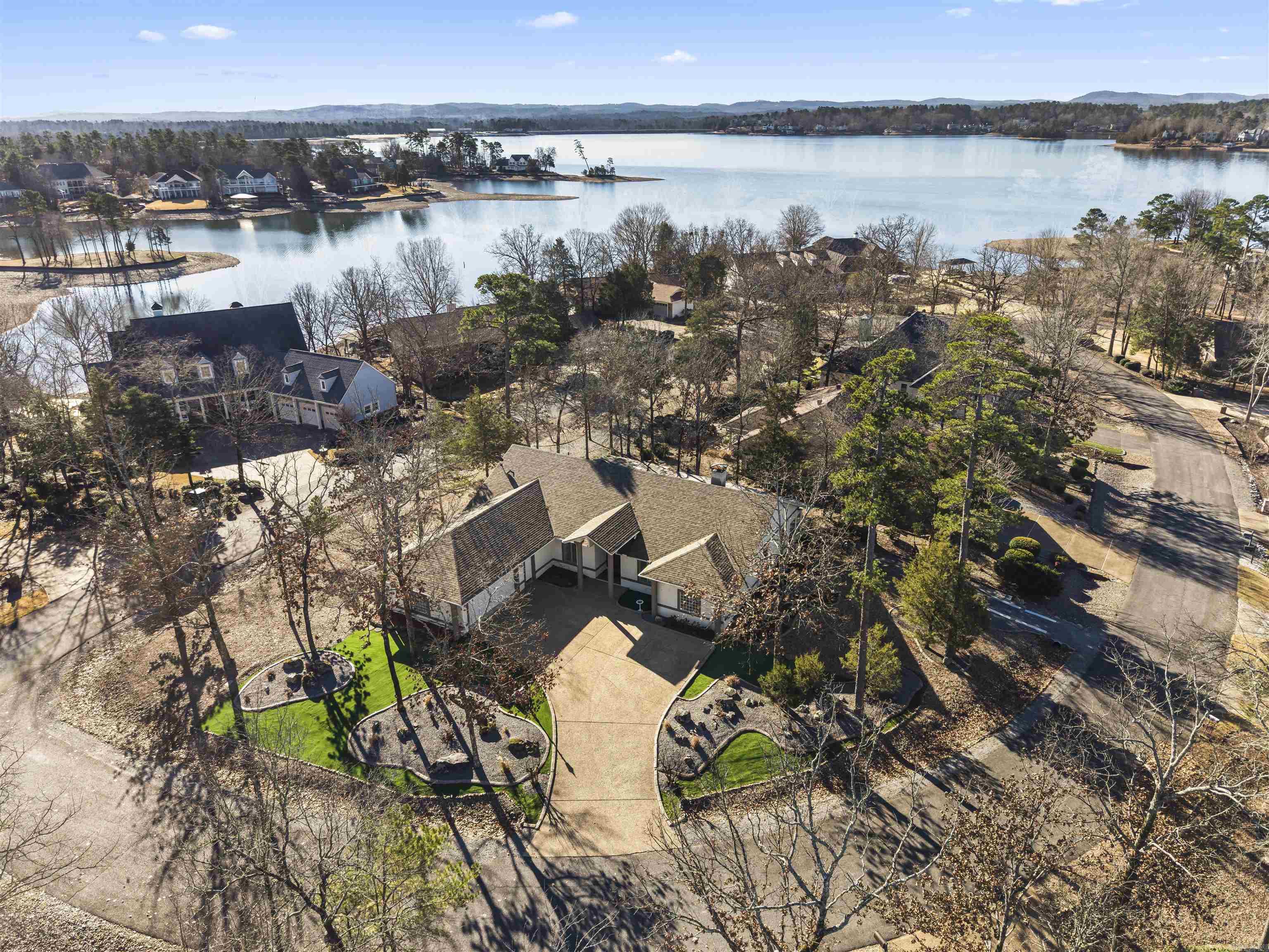 Resplandor - Residential