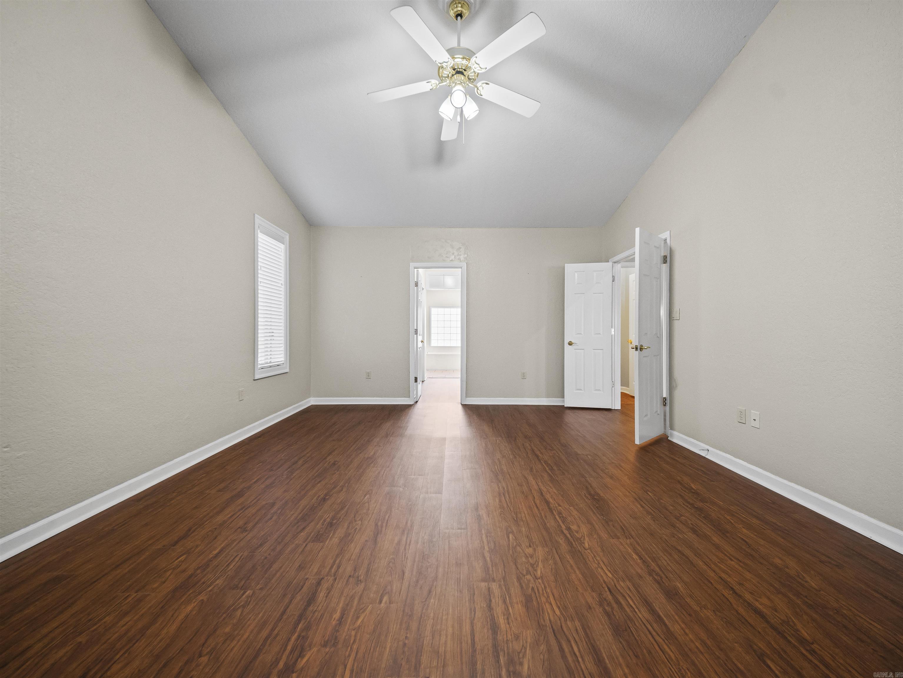 Resplandor - Residential