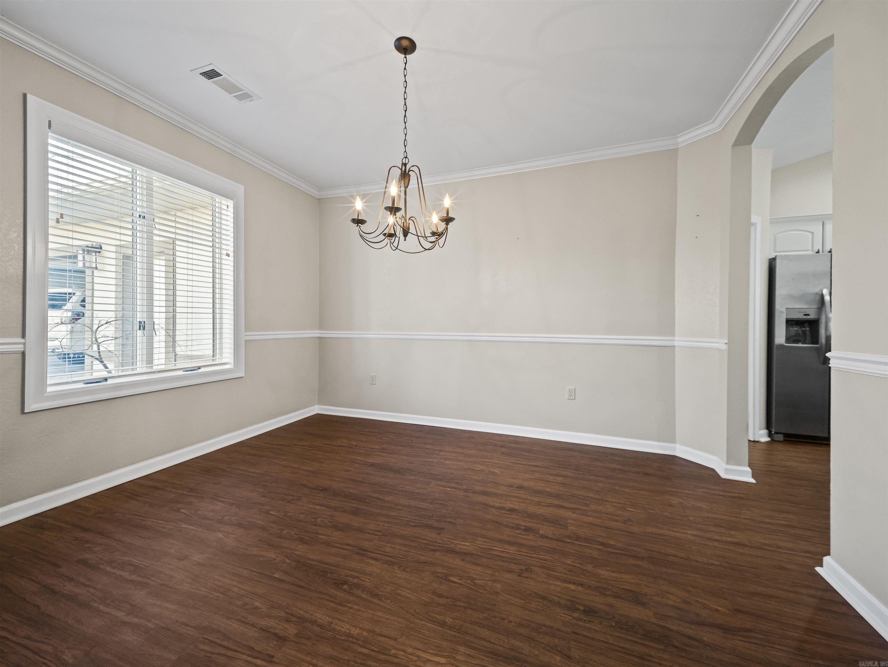 Resplandor - Residential