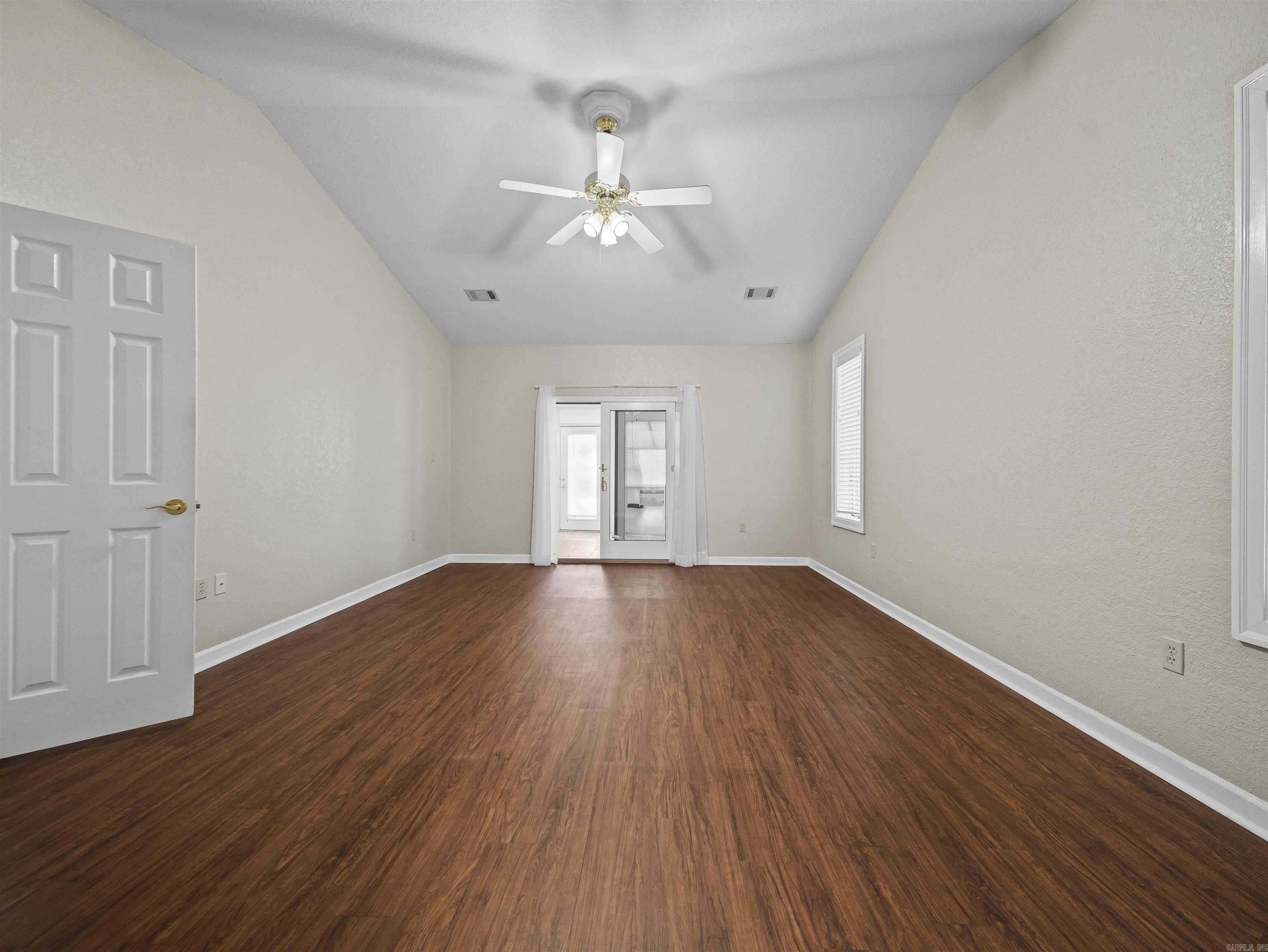 Resplandor - Residential