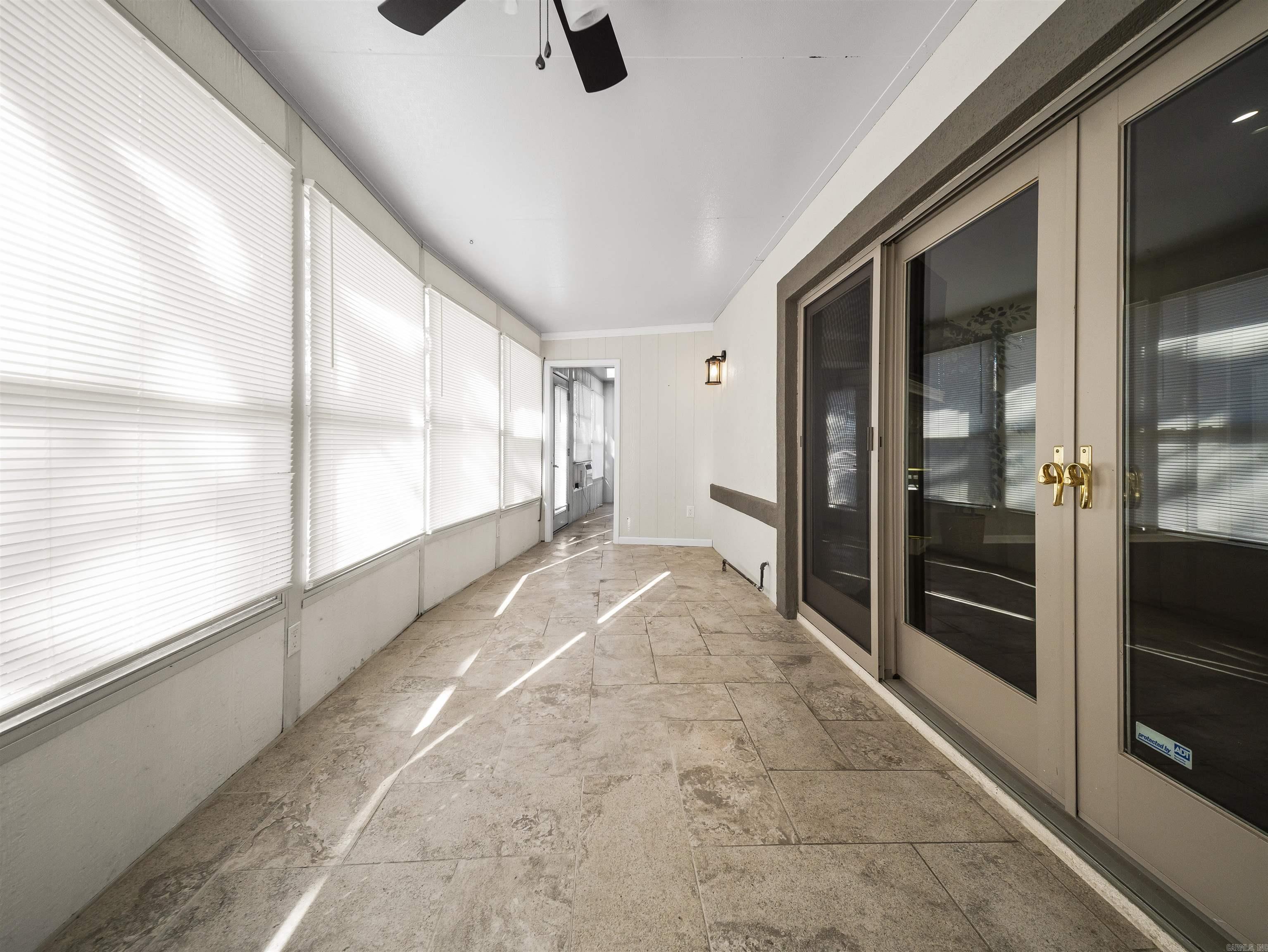 Resplandor - Residential