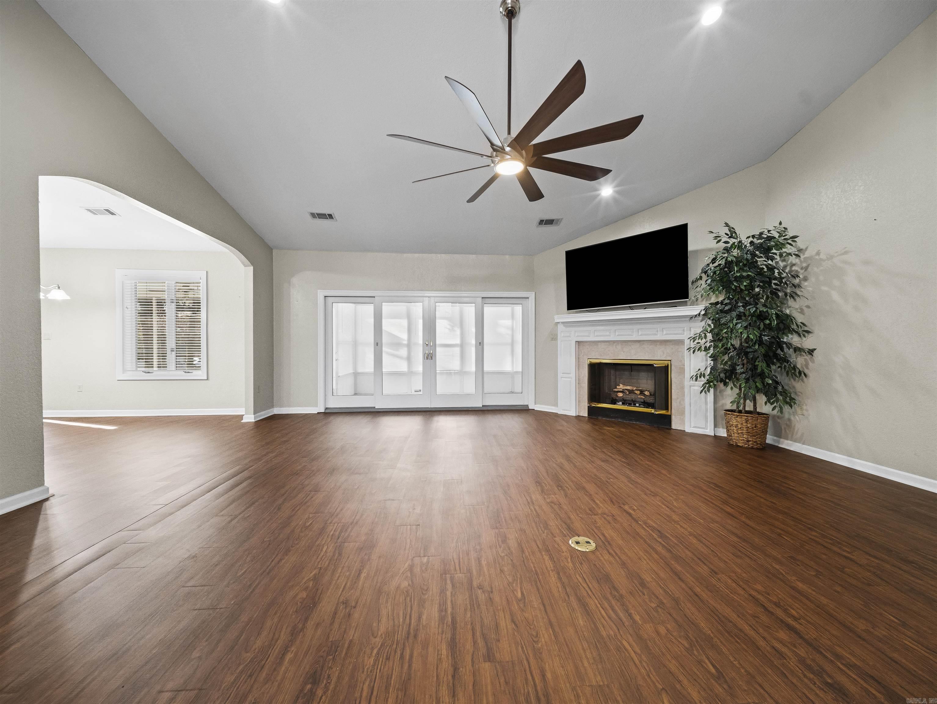 Resplandor - Residential