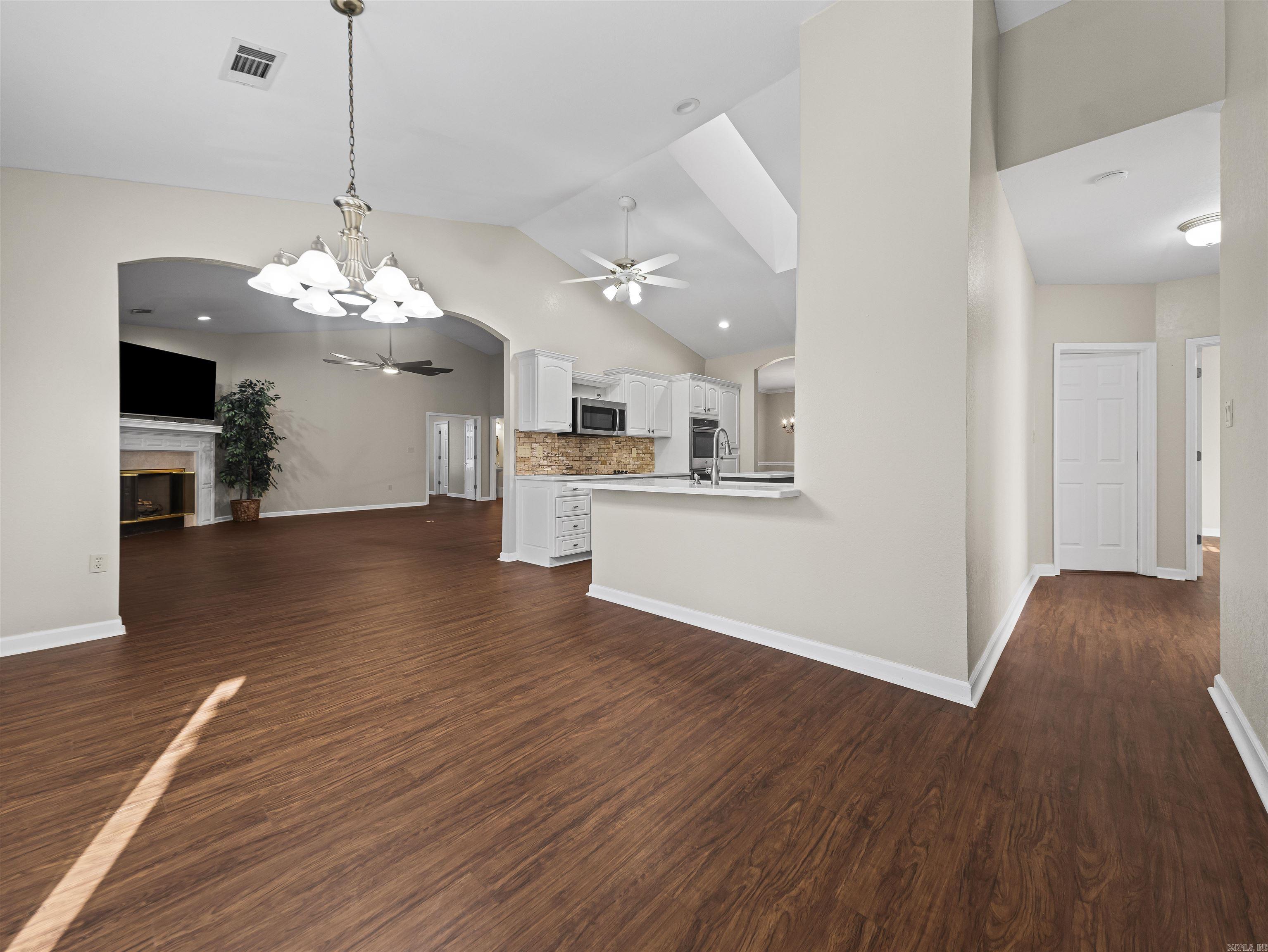 Resplandor - Residential