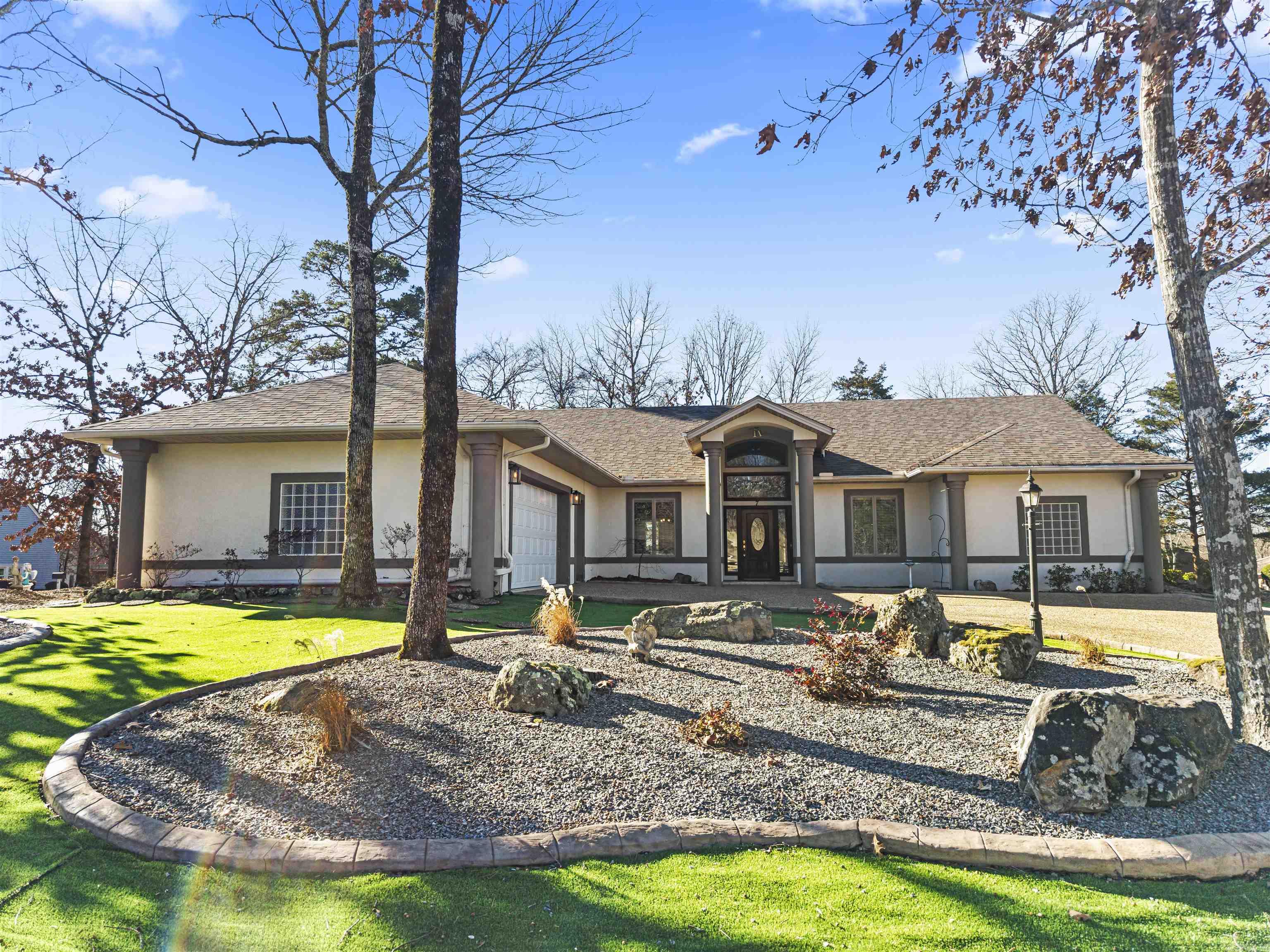 Resplandor - Residential