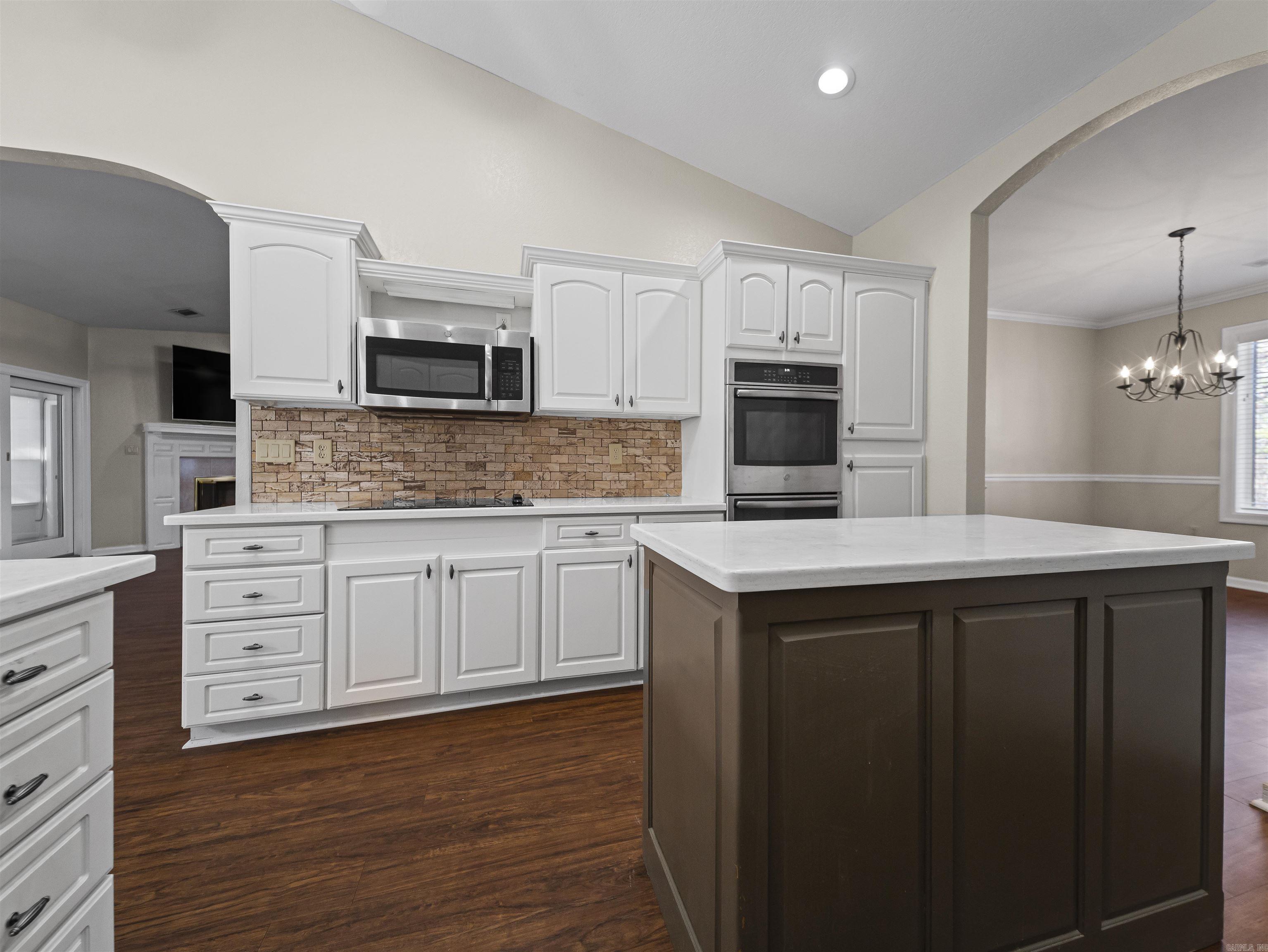 Resplandor - Residential