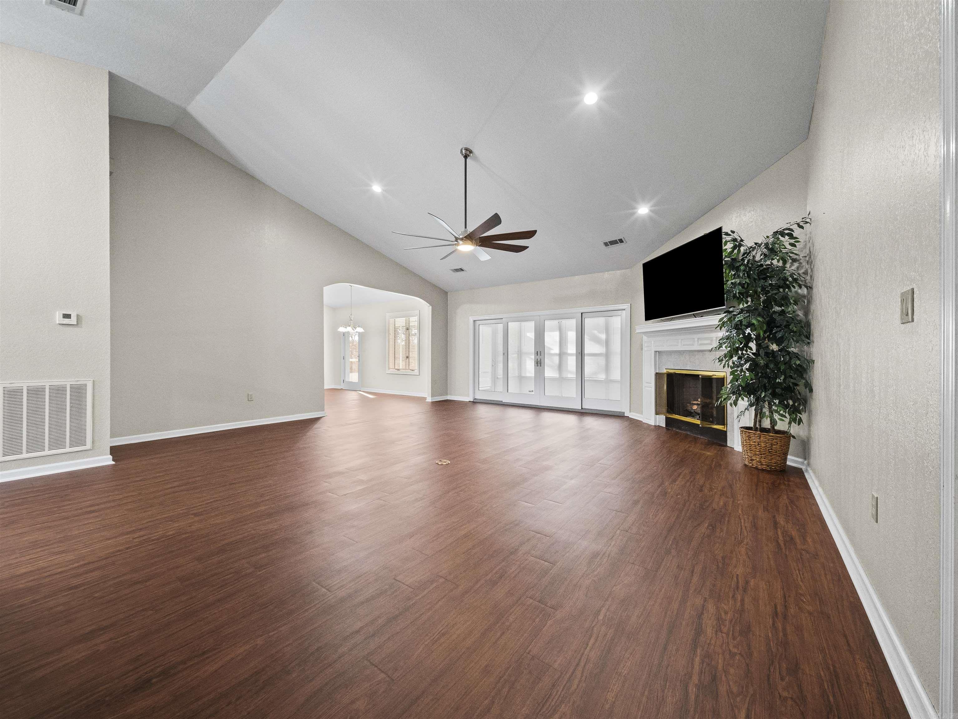 Resplandor - Residential