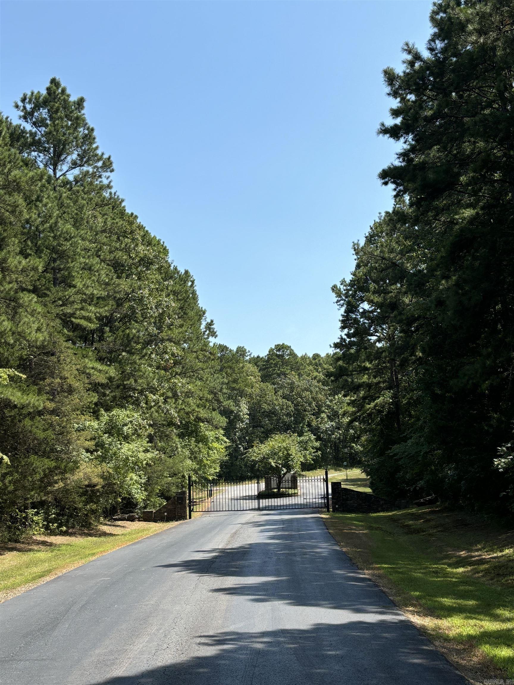 Island at Choctaw Bay - Land