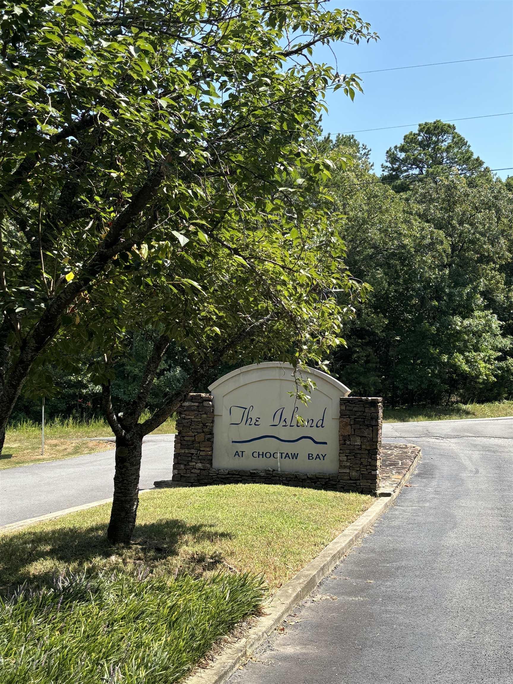 Island at Choctaw Bay - Land