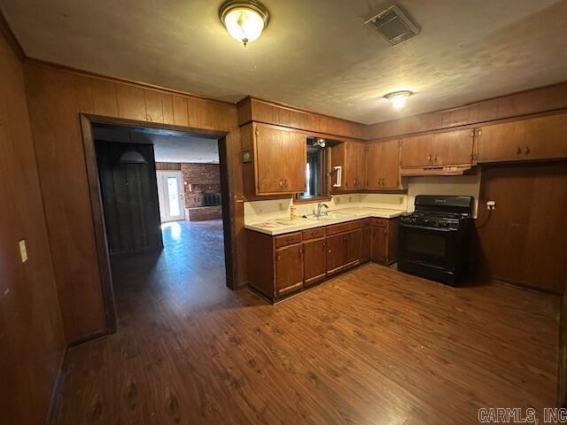 OT Wrights - Residential