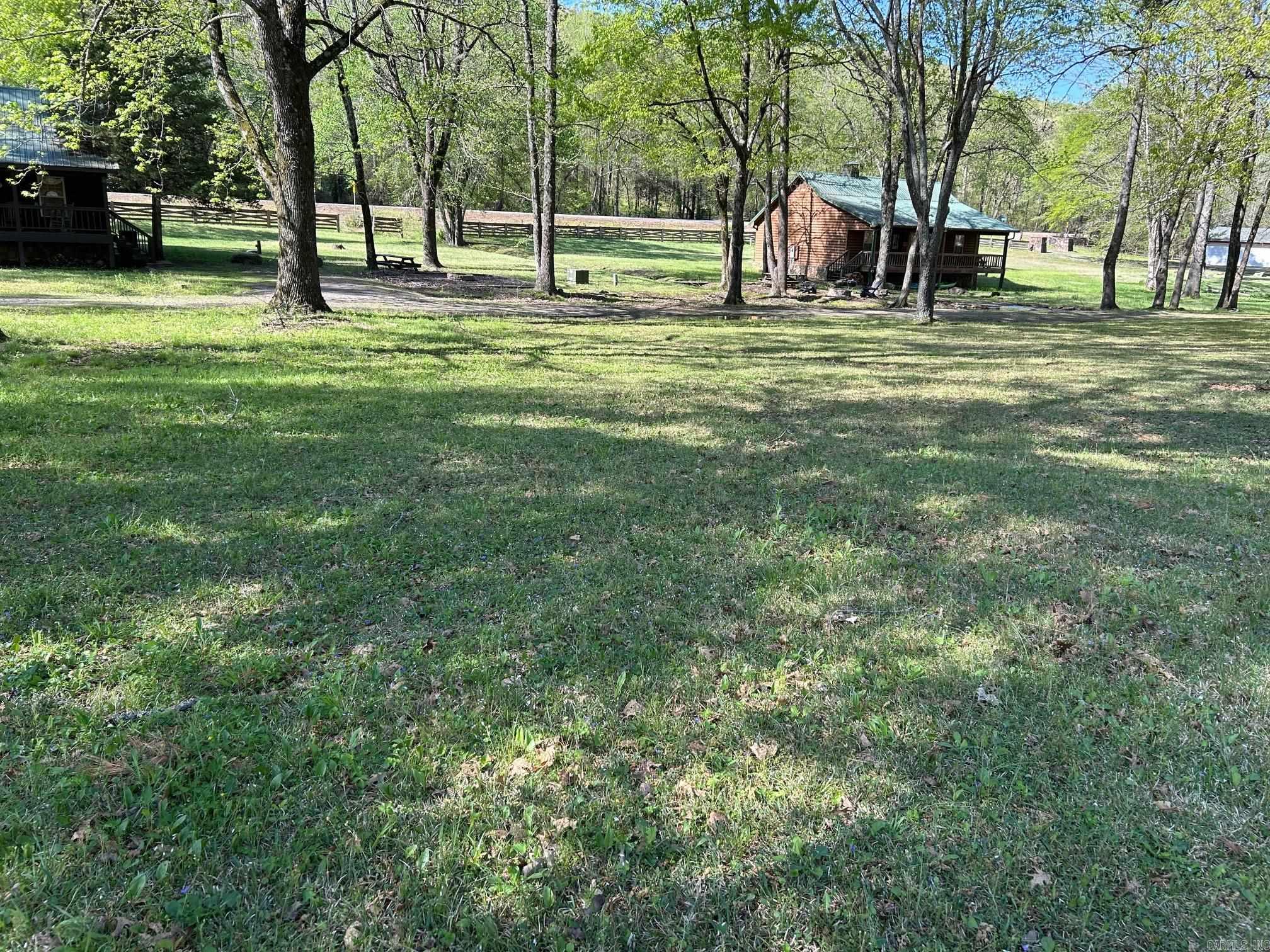 Lobo Landing Resort - Land