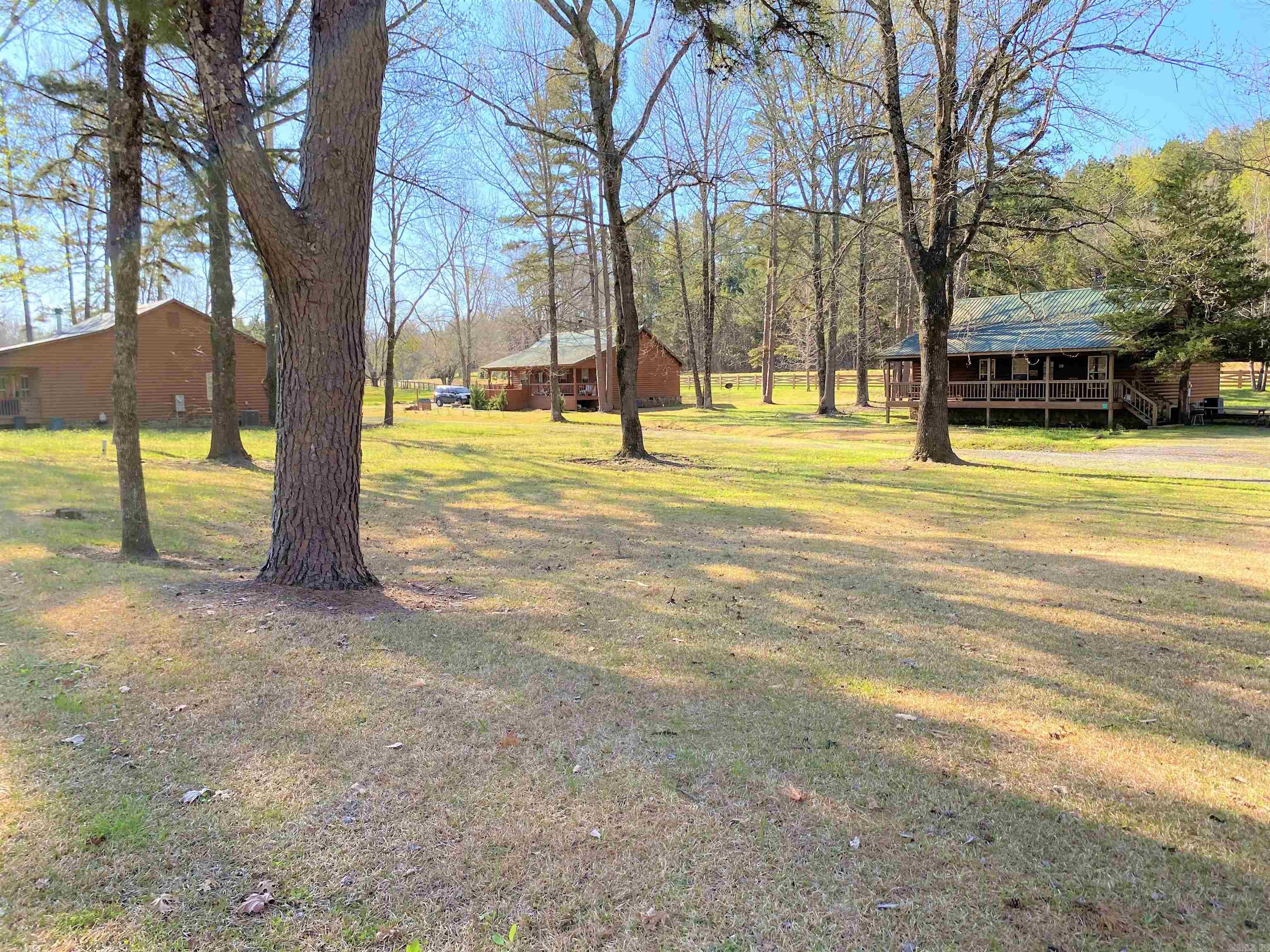 HEBER SPRINGS AREA-LOBO LANDING INTERIOR LOT!! One of the last buildable lots in all of Lobo Landing. This lot features plenty of room to build and located at one of the most famous fishing spots is all of Arkansas. Don't drag your feet, because when this ones gone there wont be another! Call your agent for all the knowledge you need today!!!