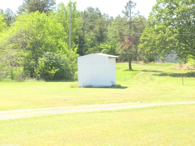 Lipscomb North - Land