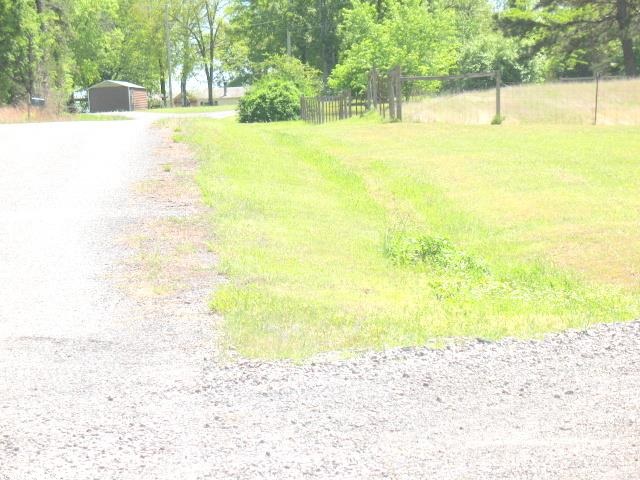 Lipscomb North - Land