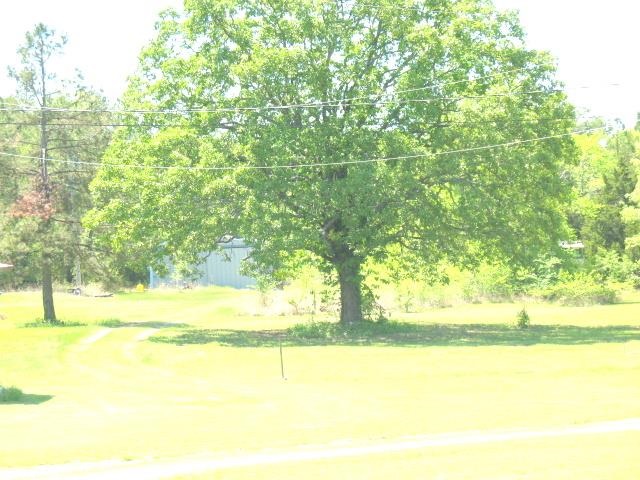 Lipscomb North - Land