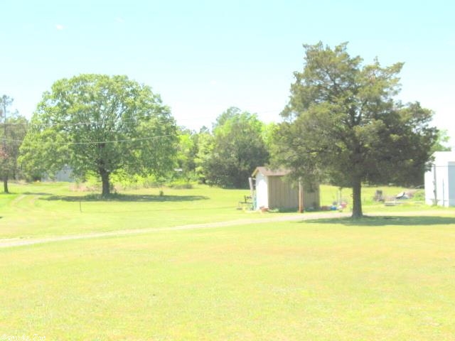 Lipscomb North - Land