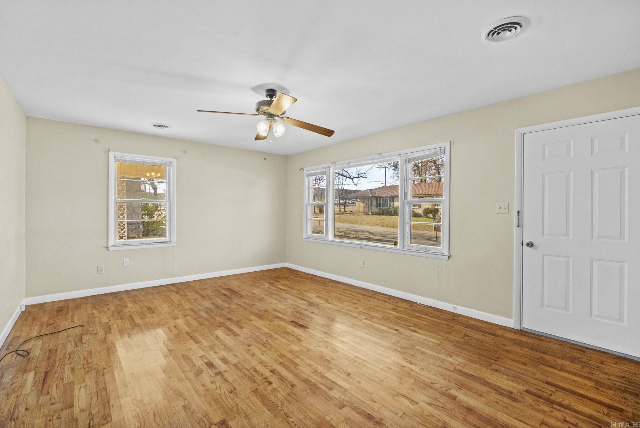 STEWARD ADD - Residential