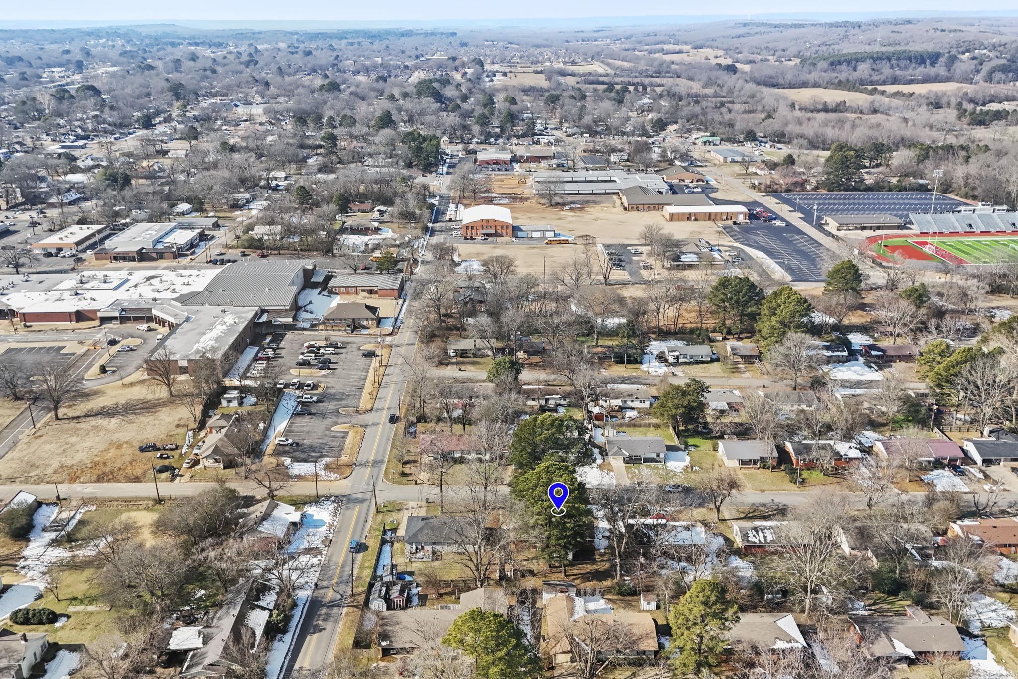 STEWARD ADD - Residential