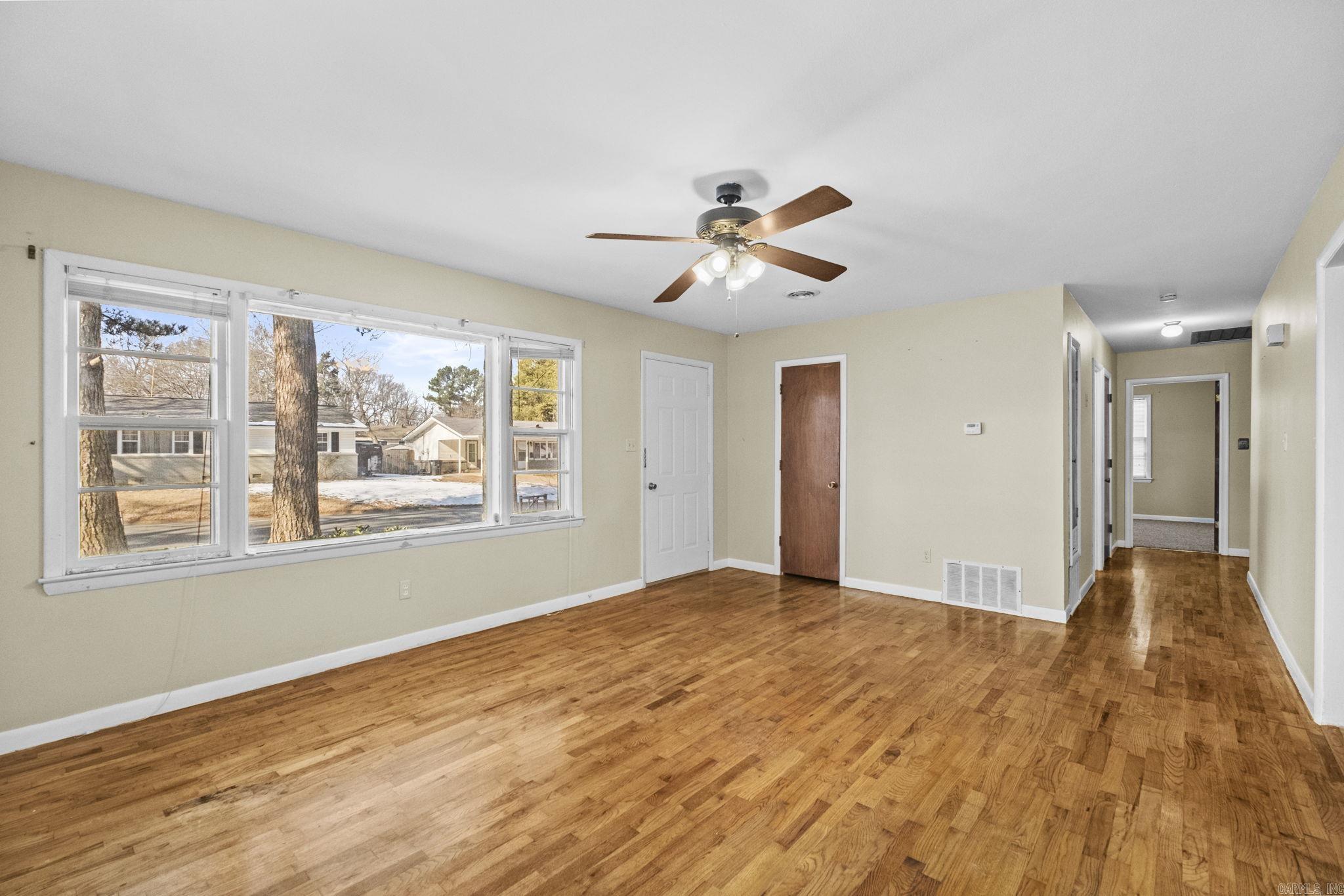 STEWARD ADD - Residential