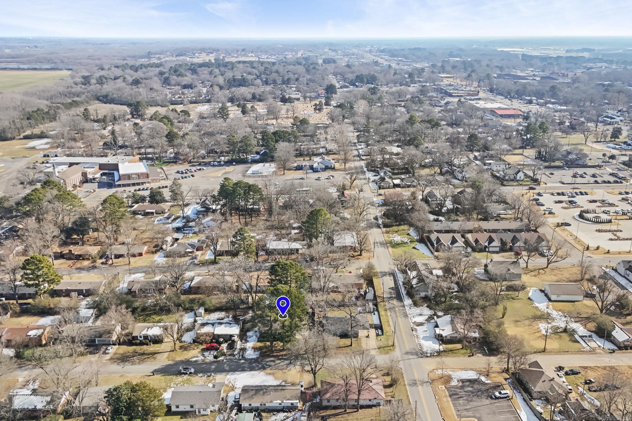 STEWARD ADD - Residential