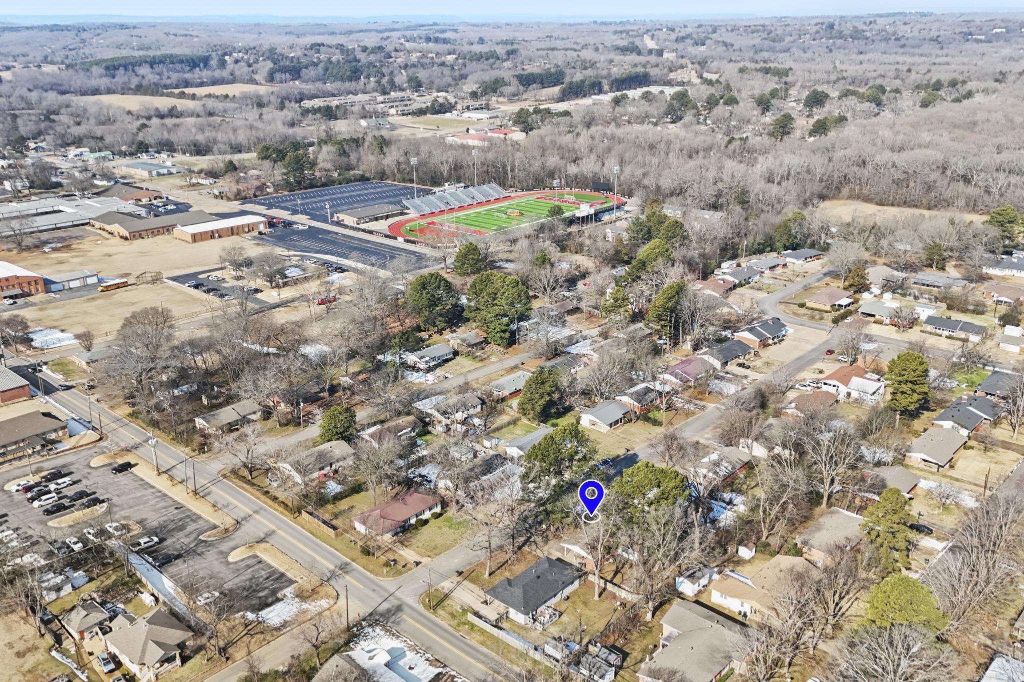 STEWARD ADD - Residential