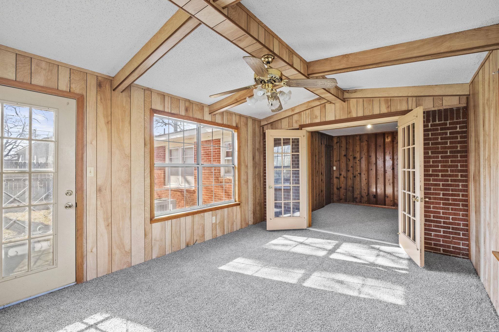 STEWARD ADD - Residential