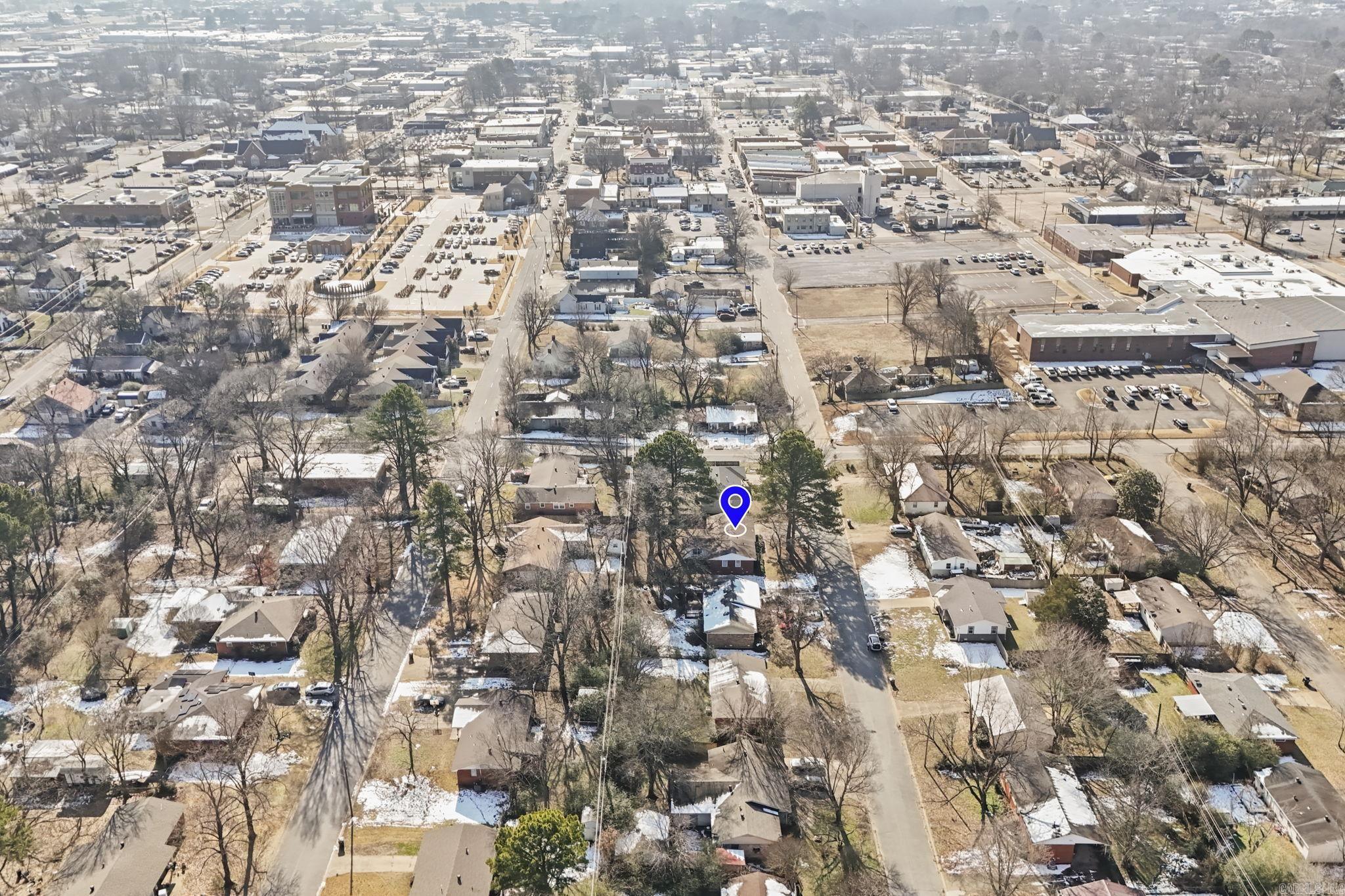 STEWARD ADD - Residential