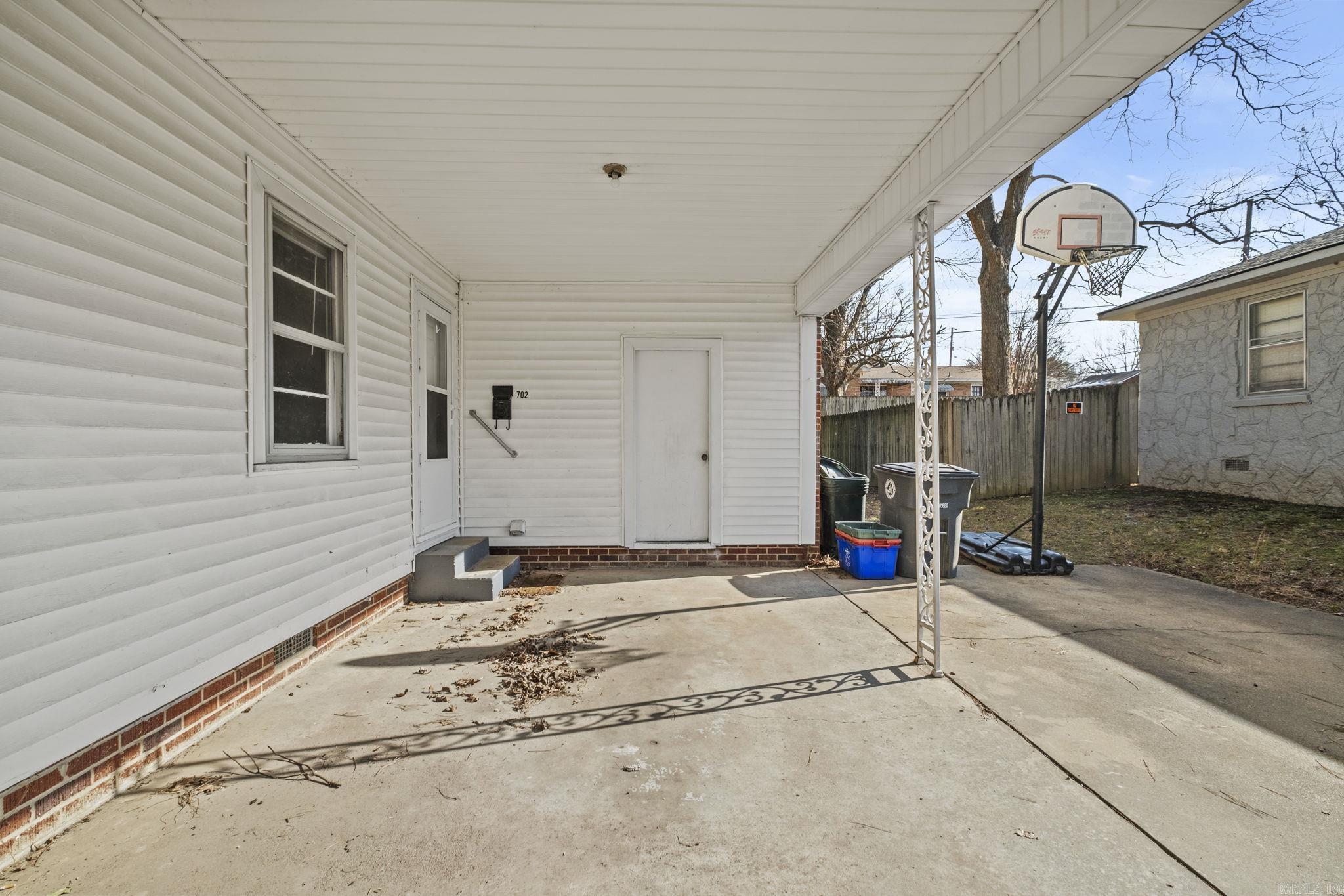 STEWARD ADD - Residential