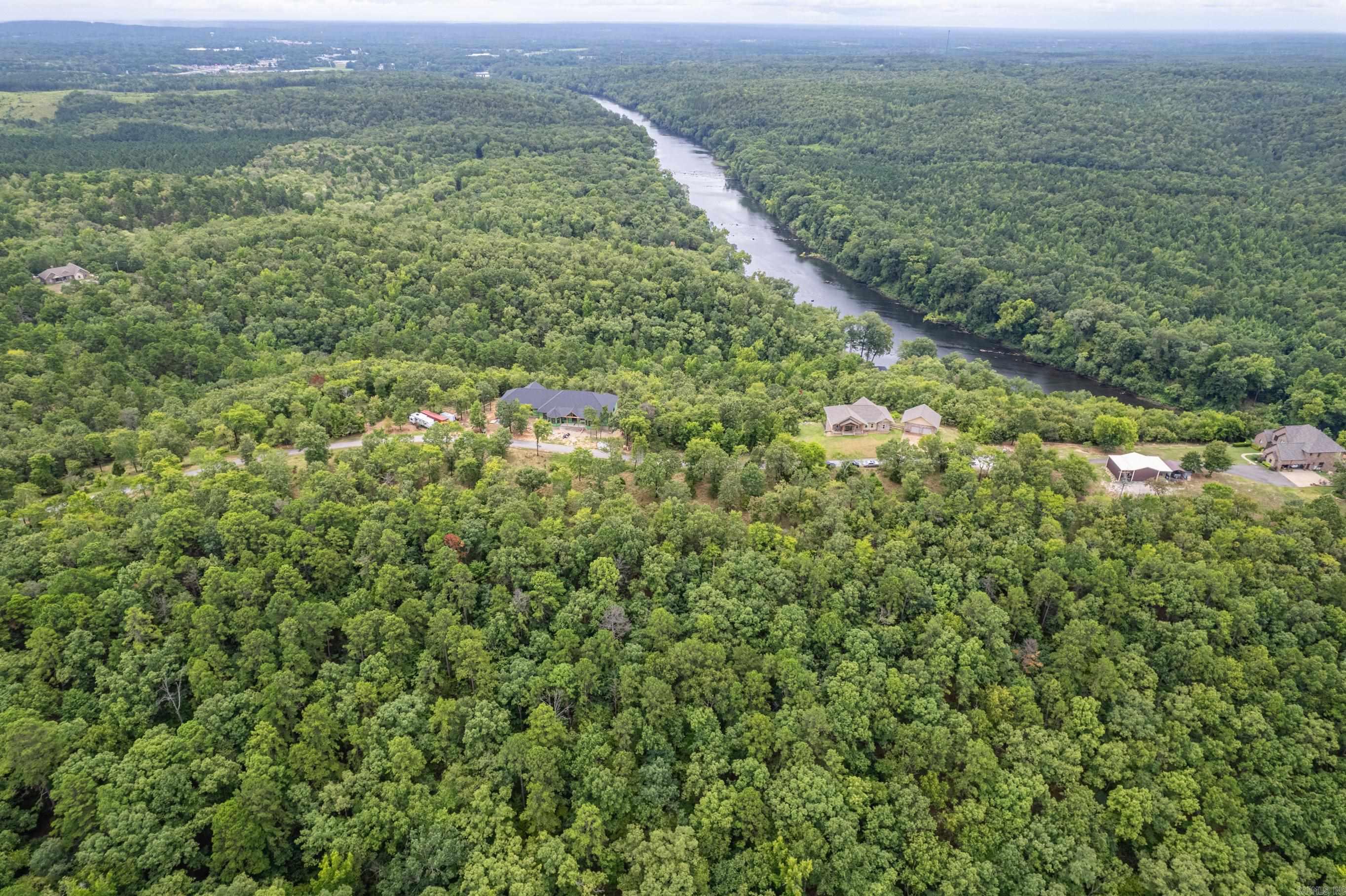 Eagles Ridge - Land