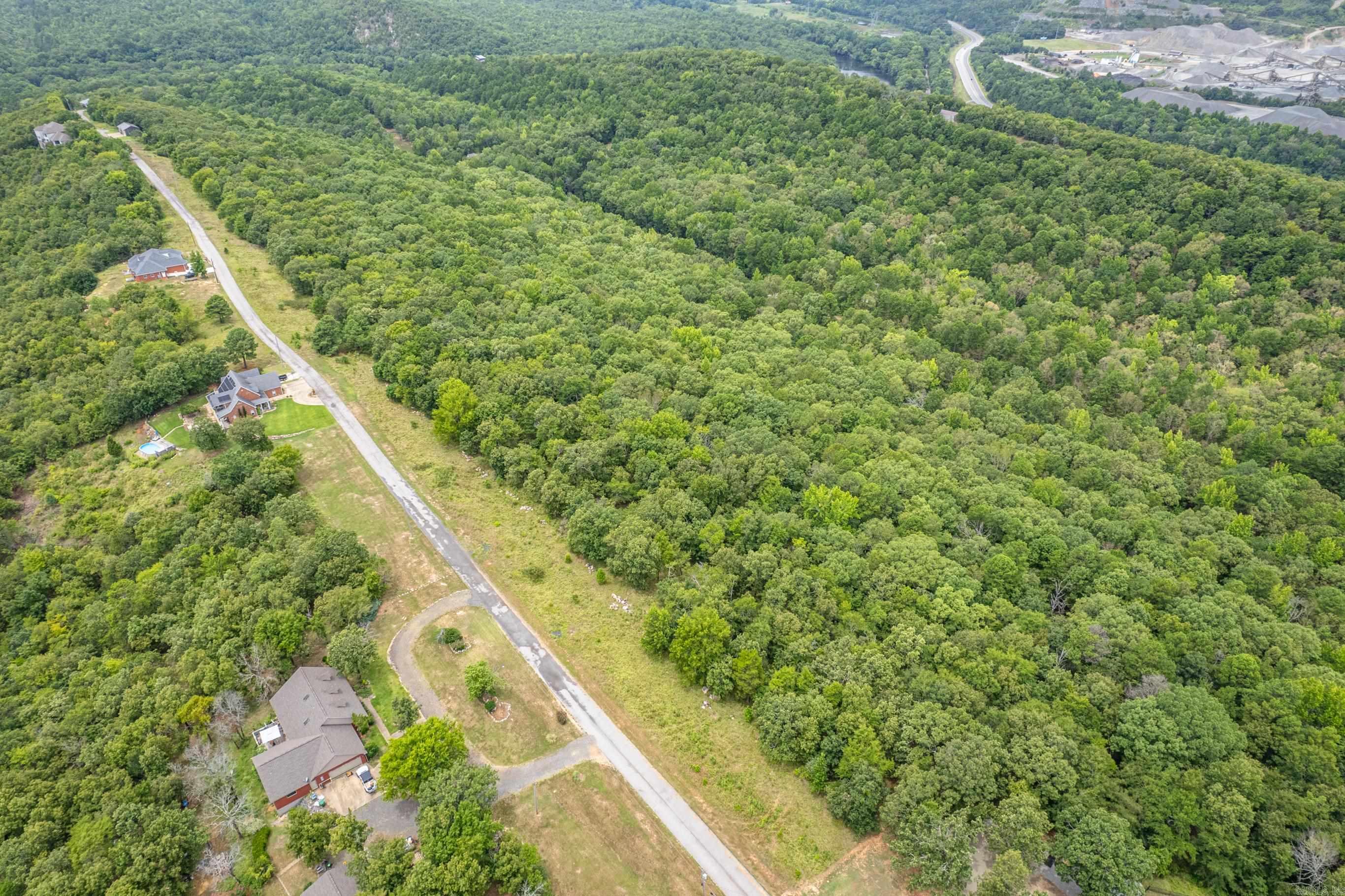 Eagles Ridge - Land