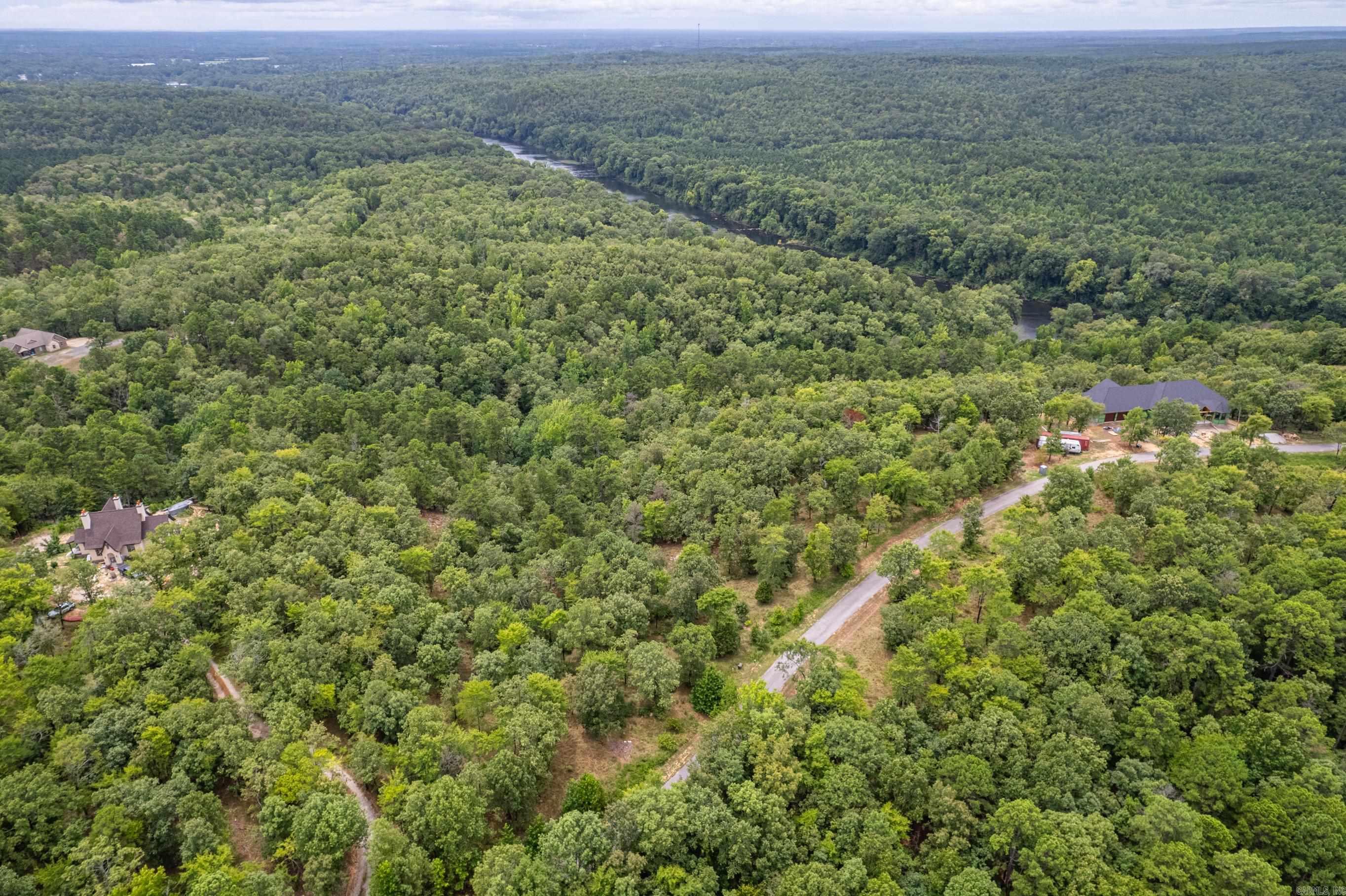 Eagles Ridge - Land