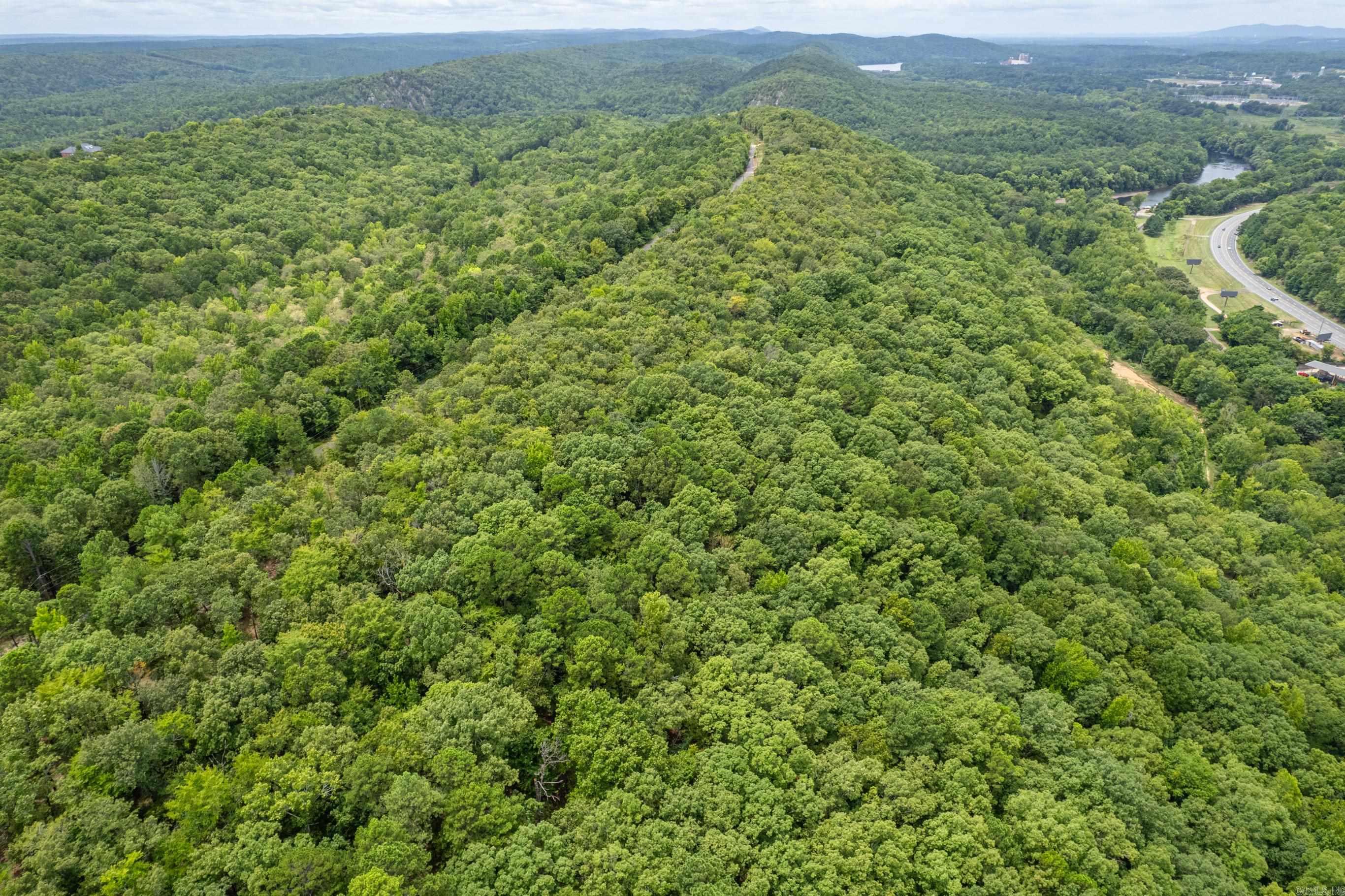 Eagles Ridge - Land