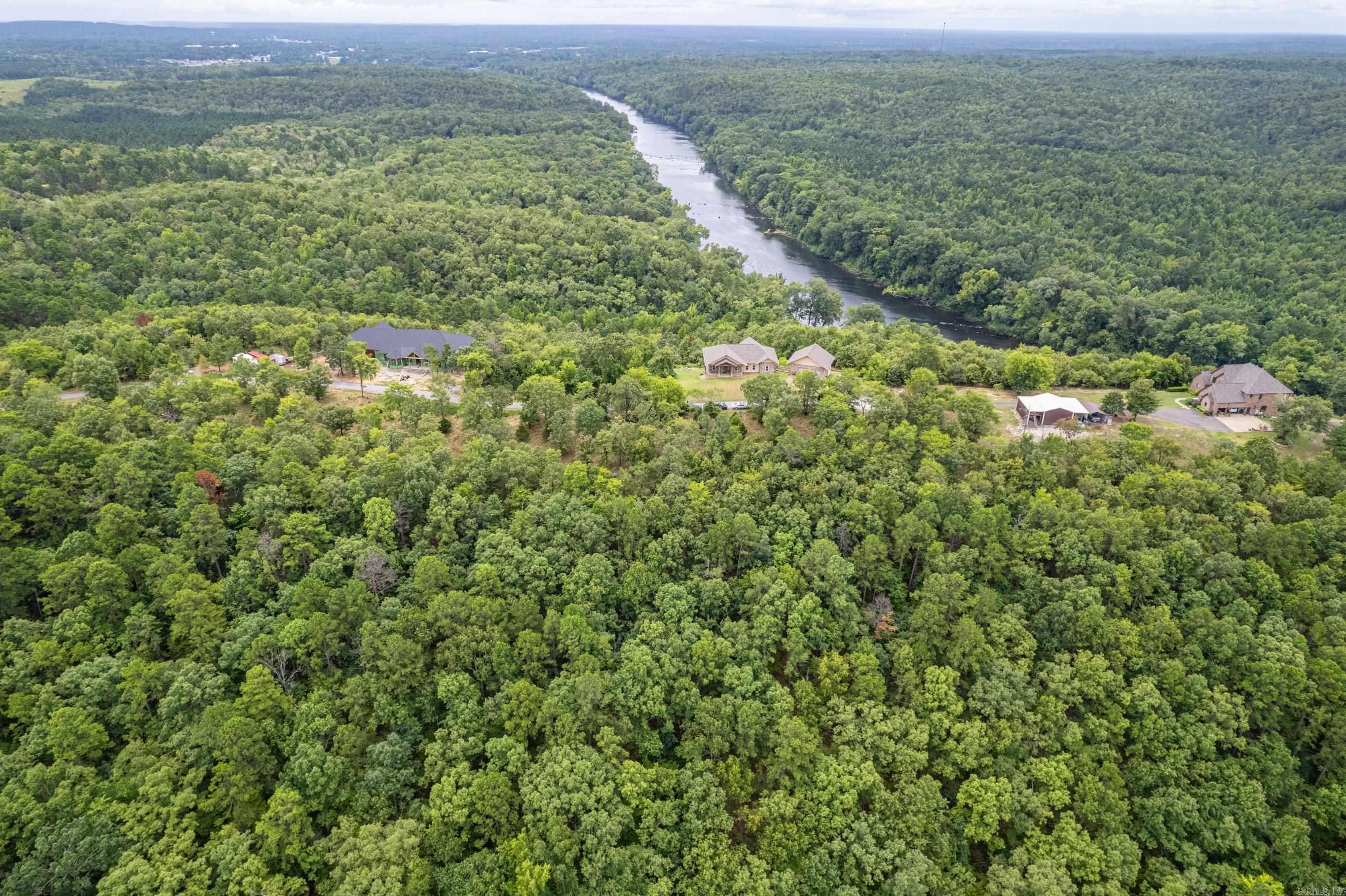 Eagles Ridge - Land
