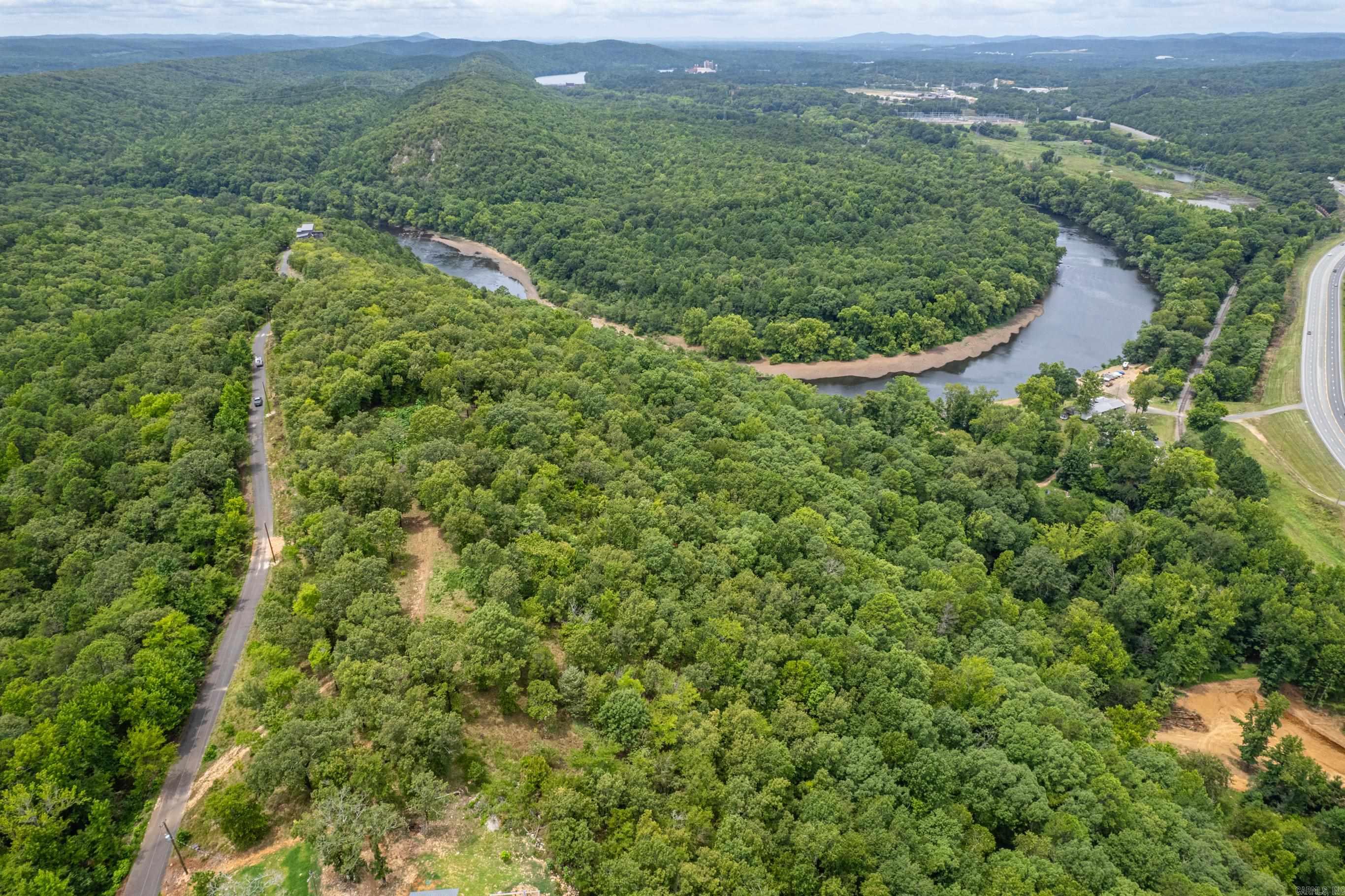 Eagles Ridge - Land