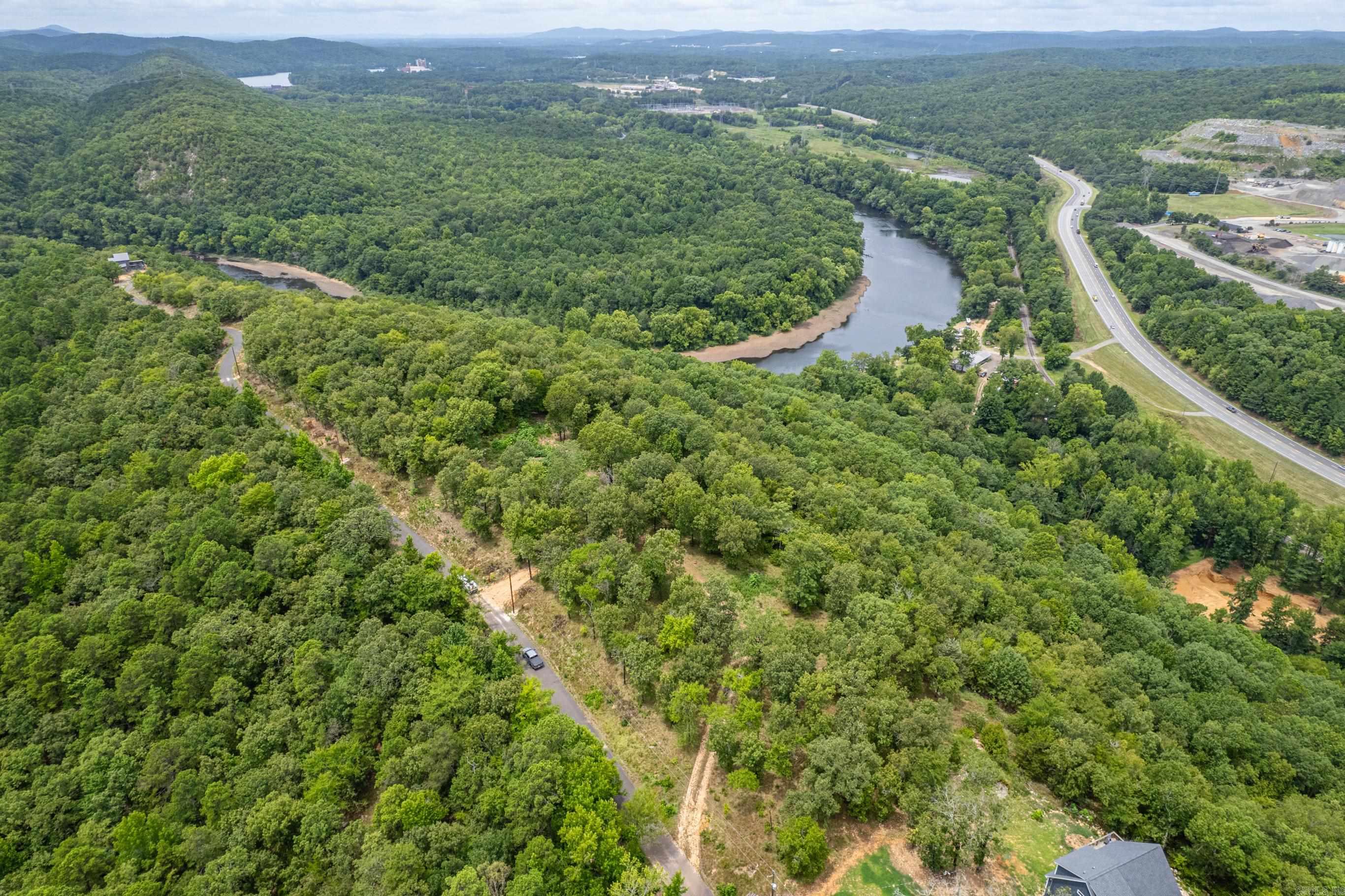 Eagles Ridge - Land