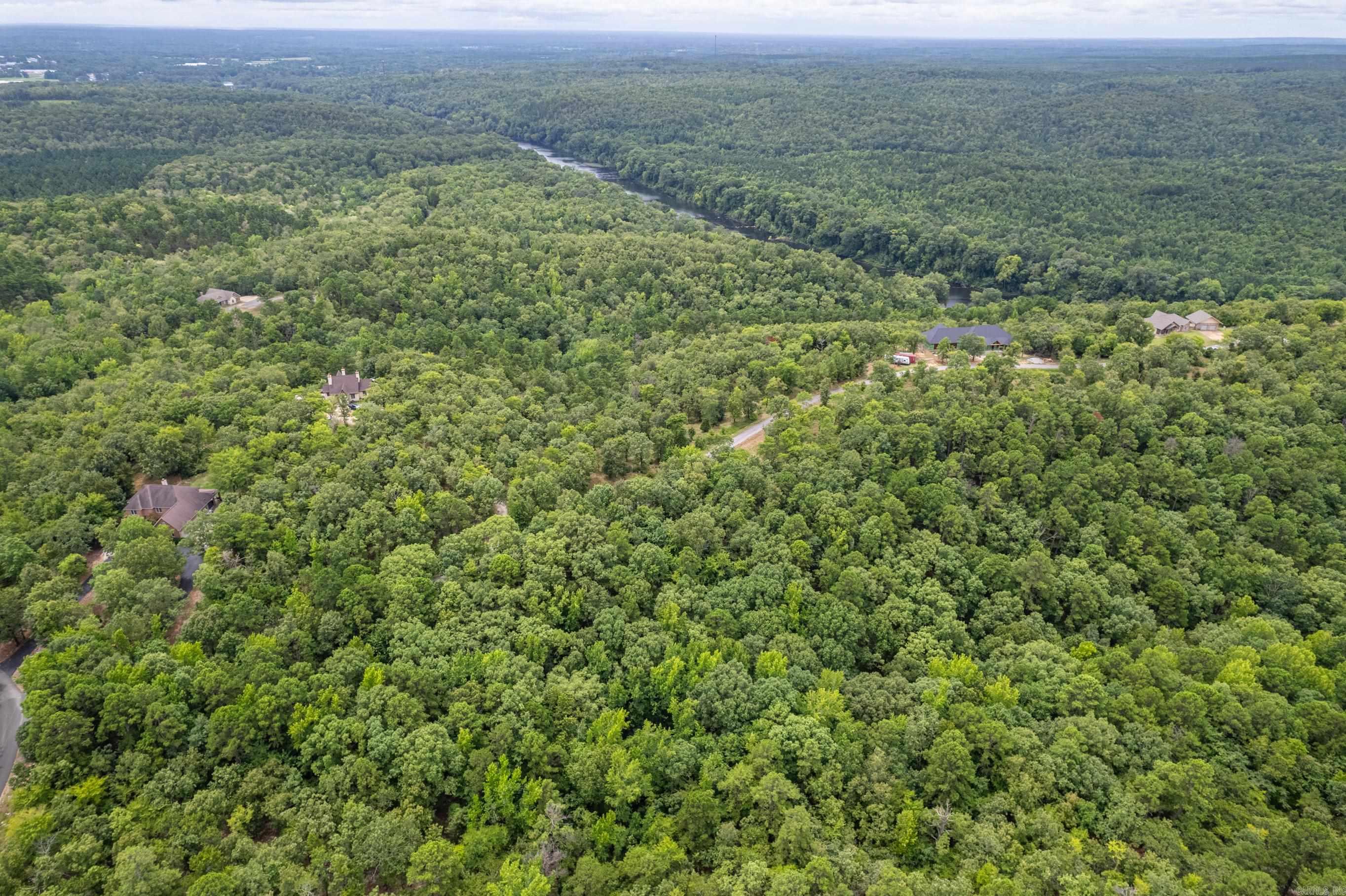 Eagles Ridge - Land