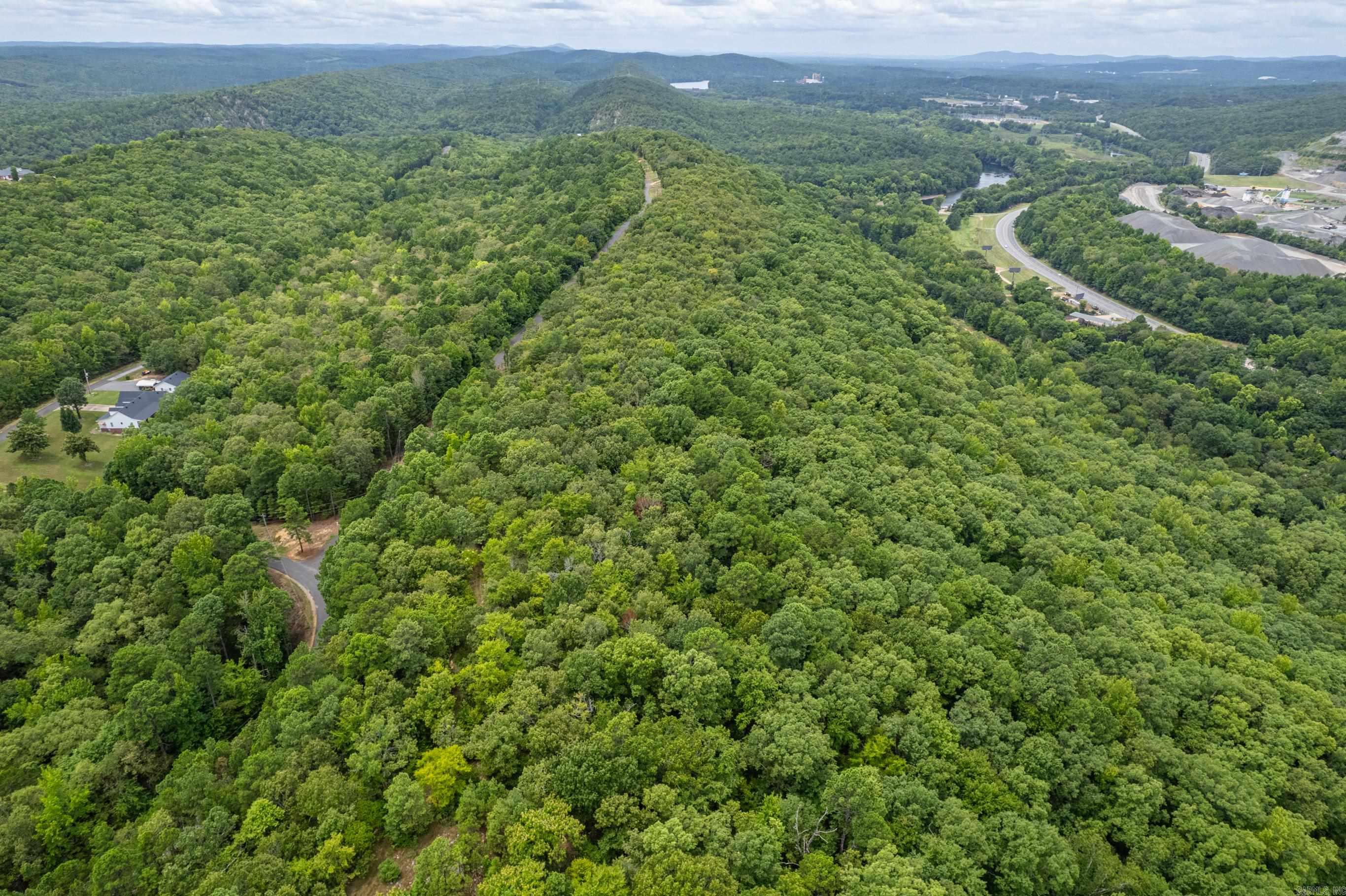 Eagles Ridge - Land