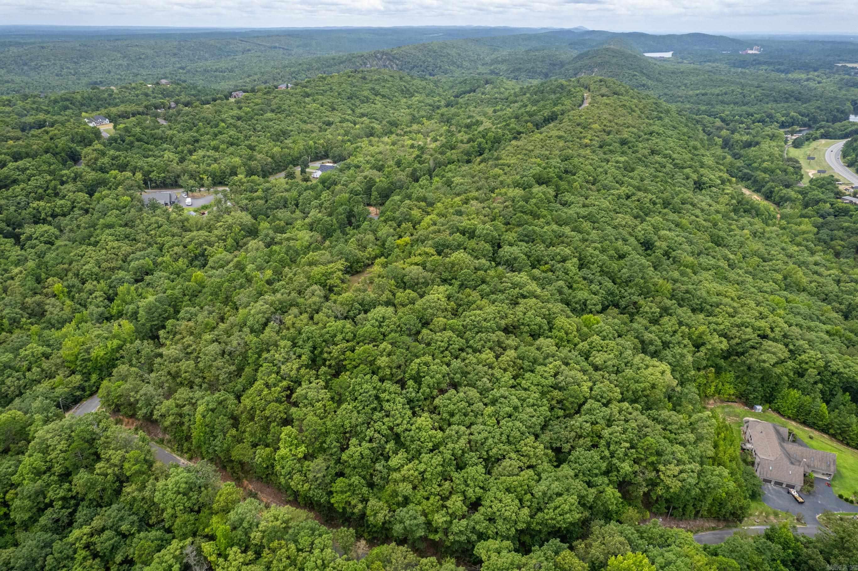 Eagles Ridge - Land
