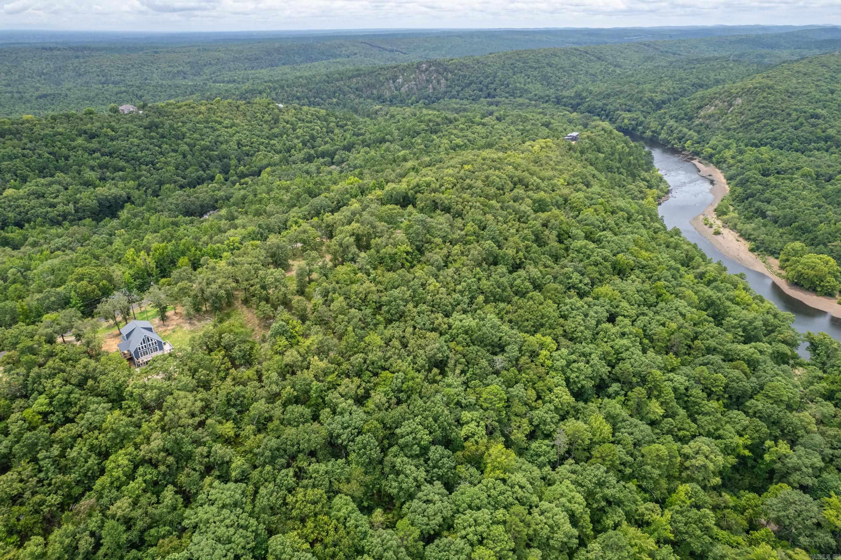 Eagles Ridge - Land