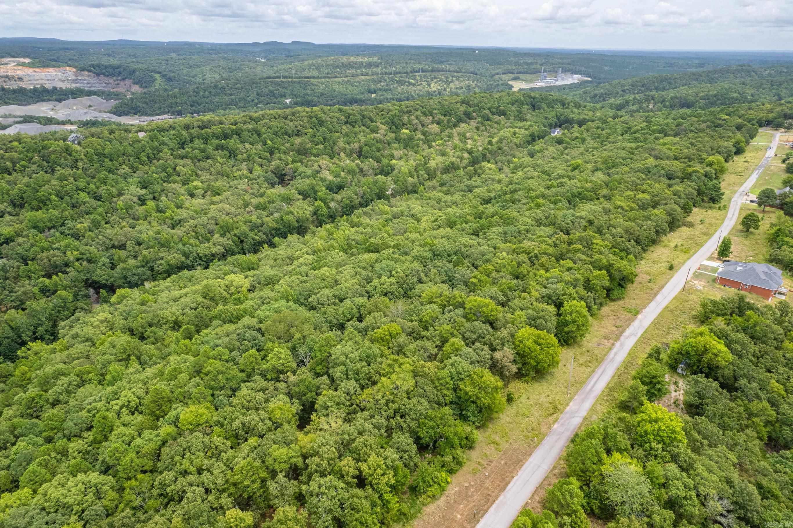 Eagles Ridge - Land