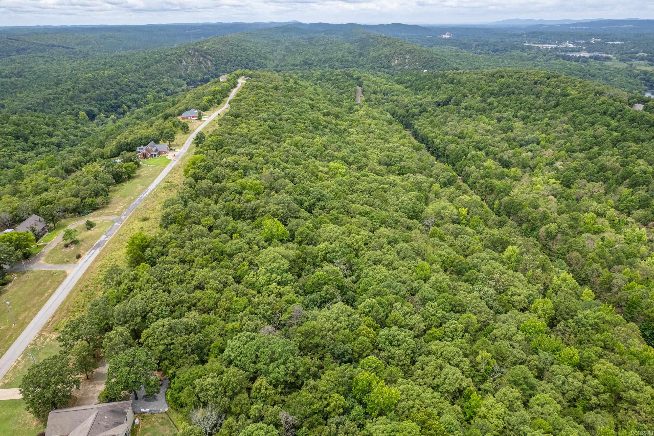 Eagles Ridge - Land