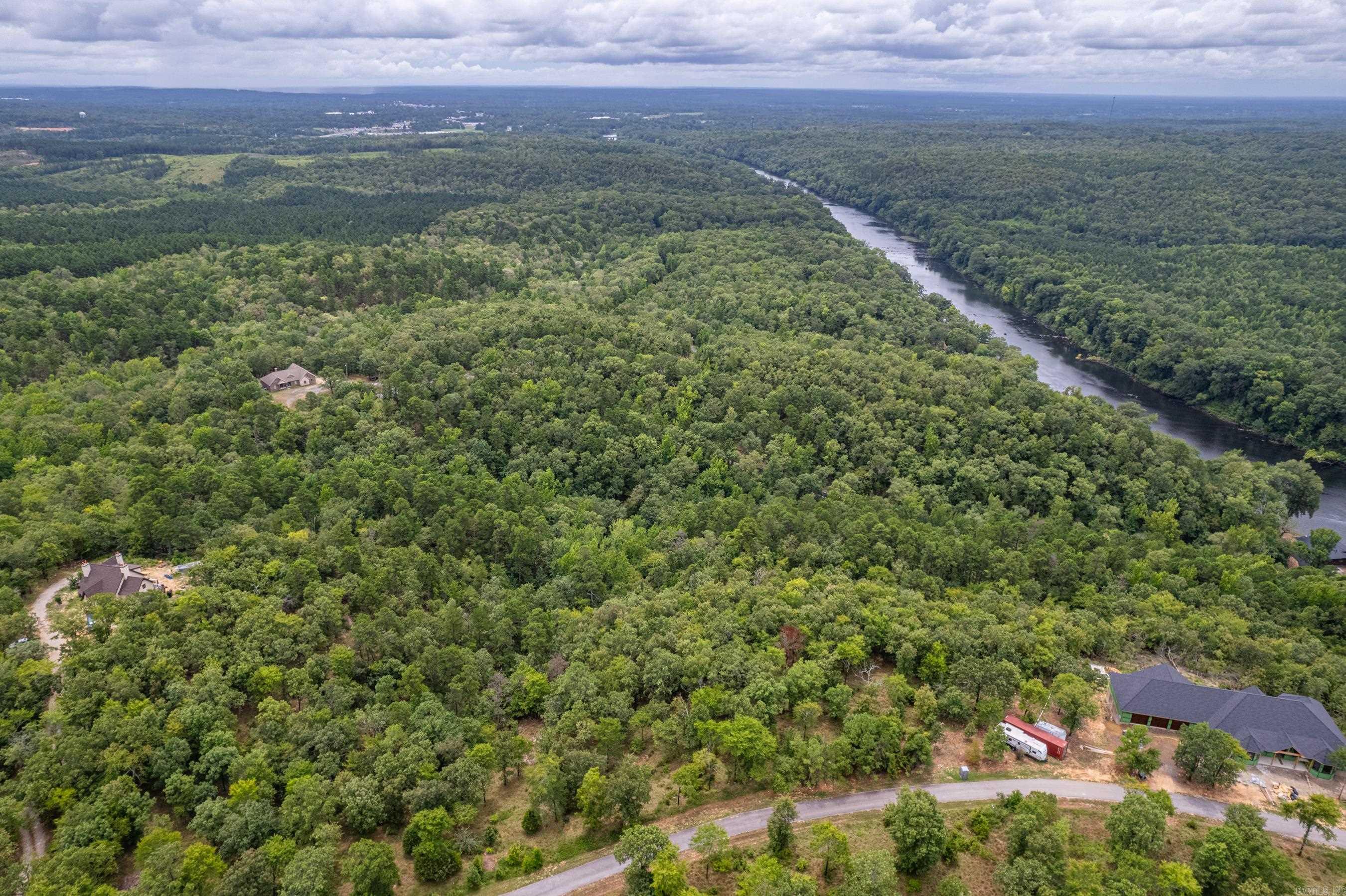 Eagles Ridge - Land