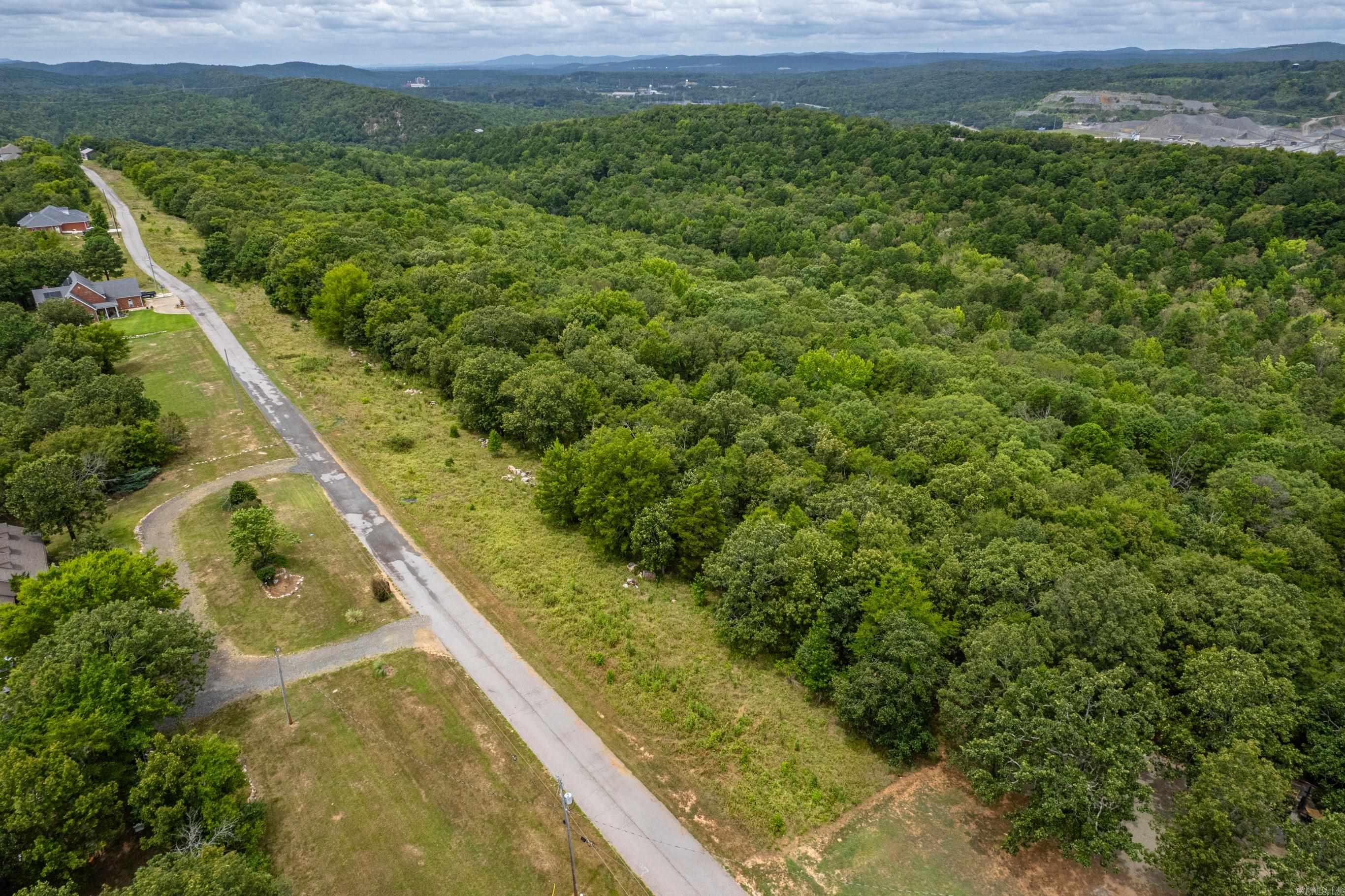 Eagles Ridge - Land