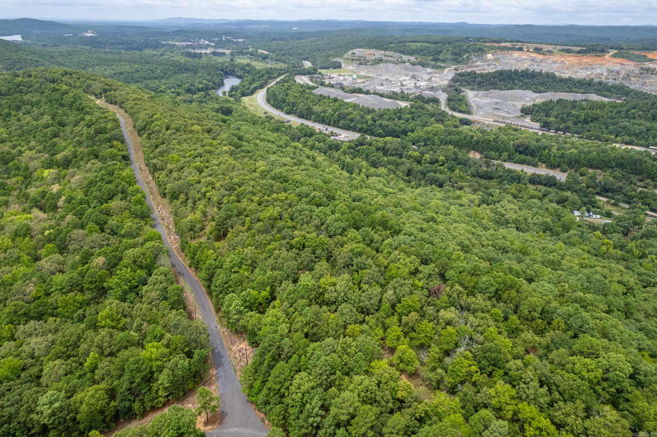 Eagles Ridge - Land