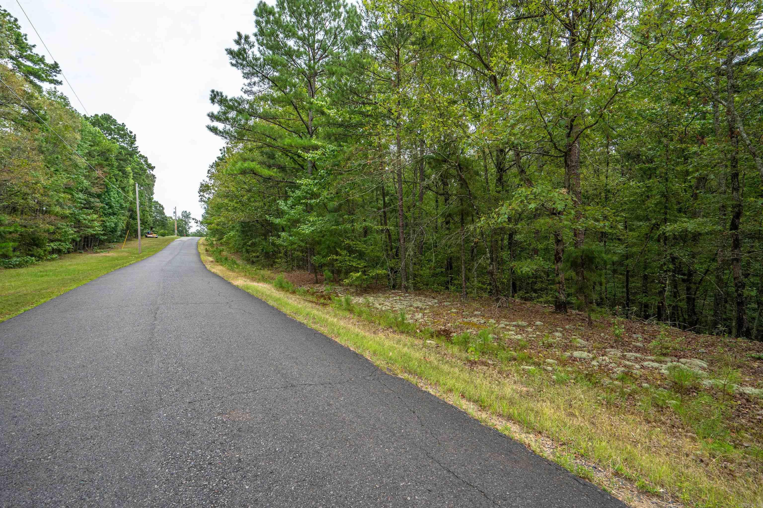 Eagles Ridge - Land