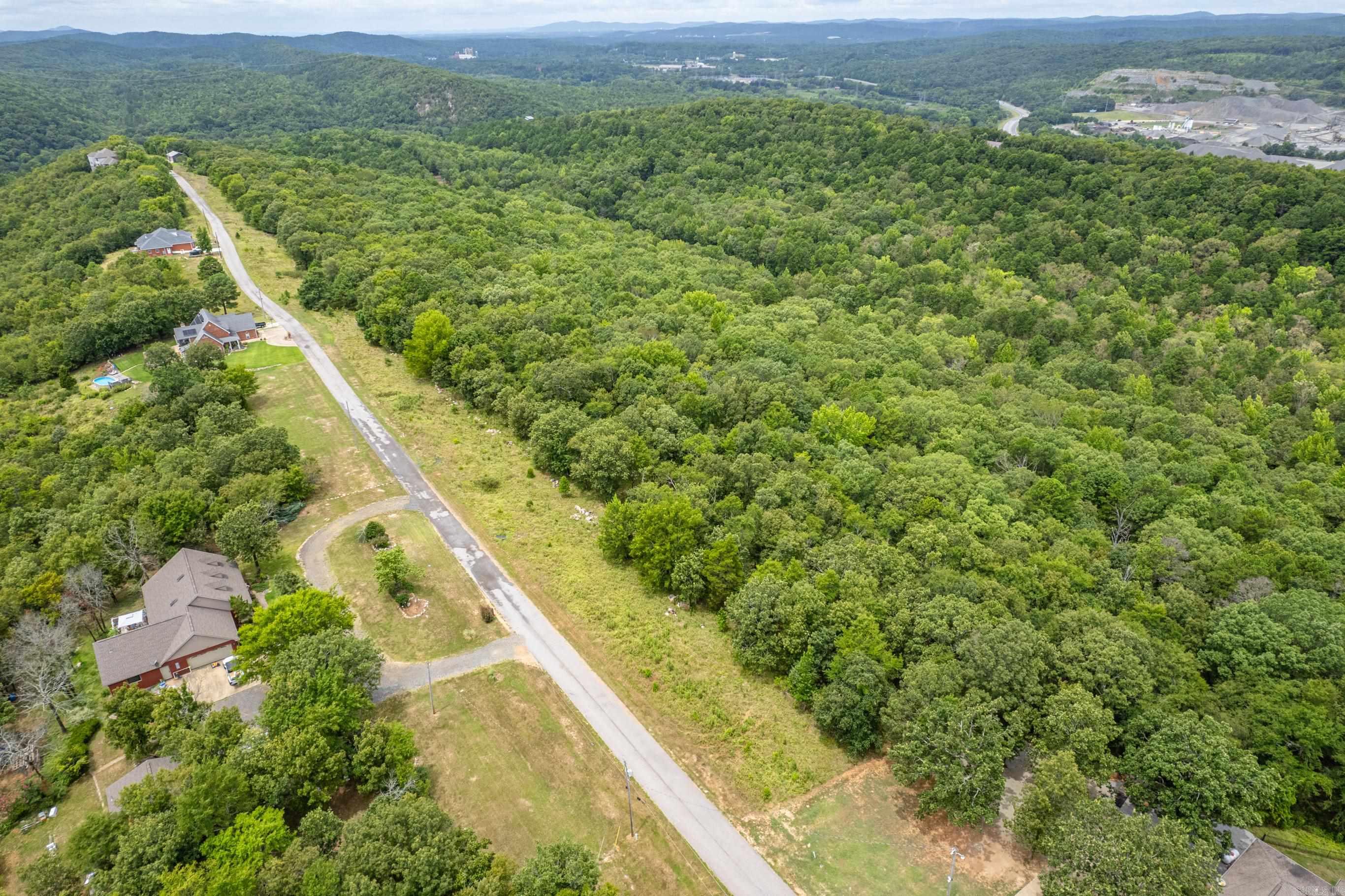 Eagles Ridge - Land
