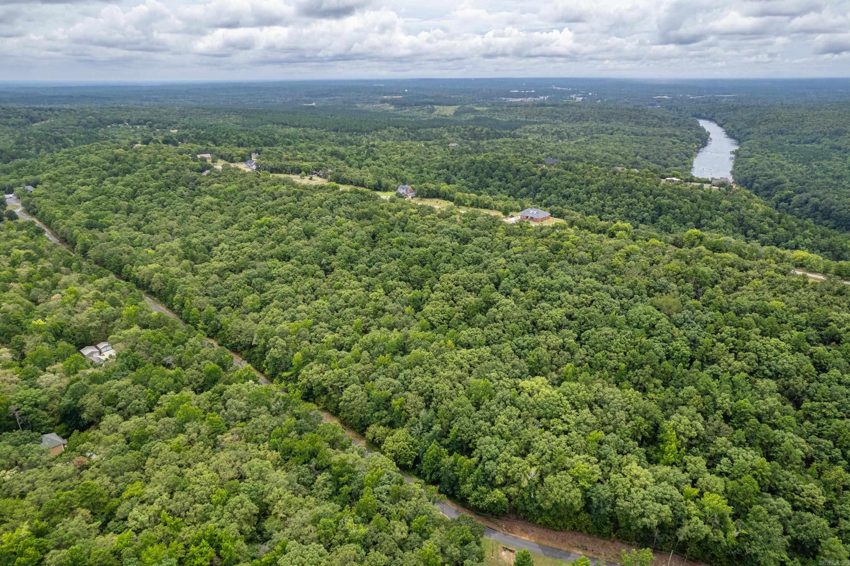 Eagles Ridge - Land