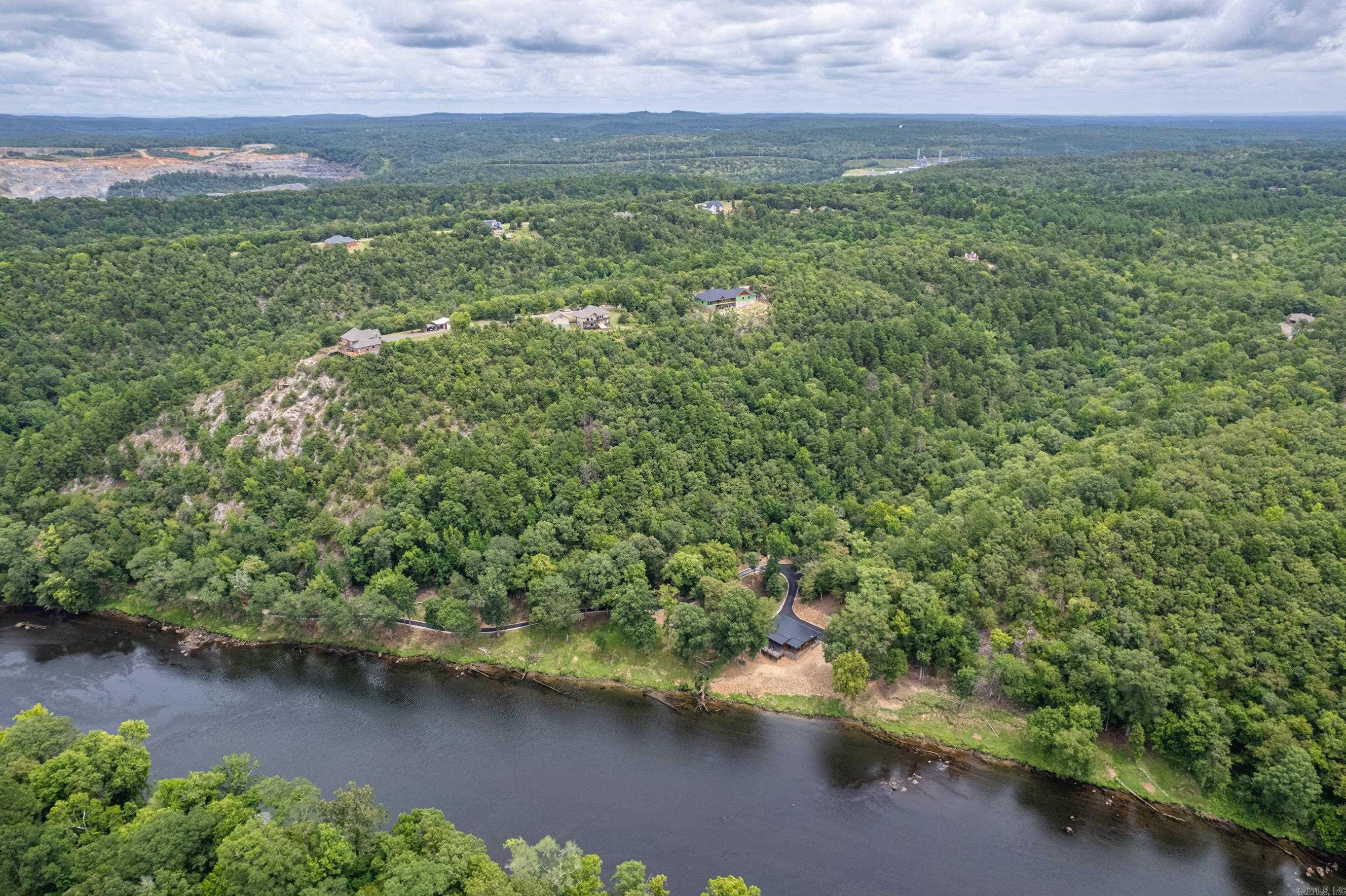 Eagles Ridge - Land