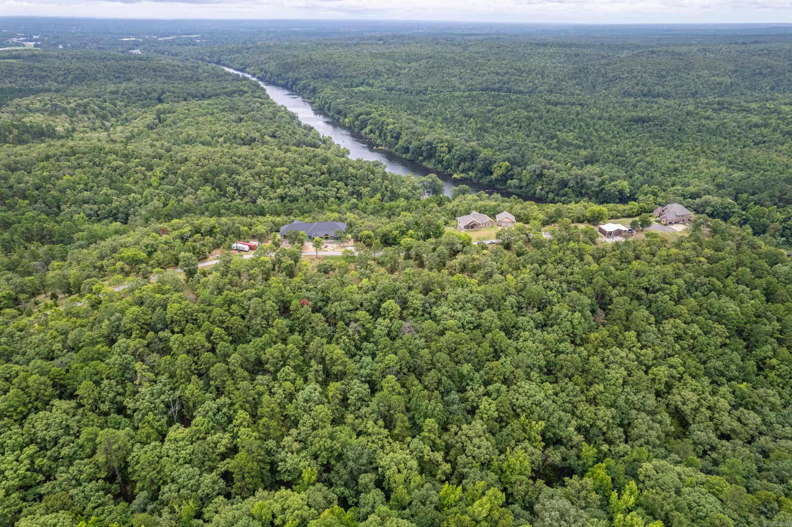 Eagles Ridge - Land