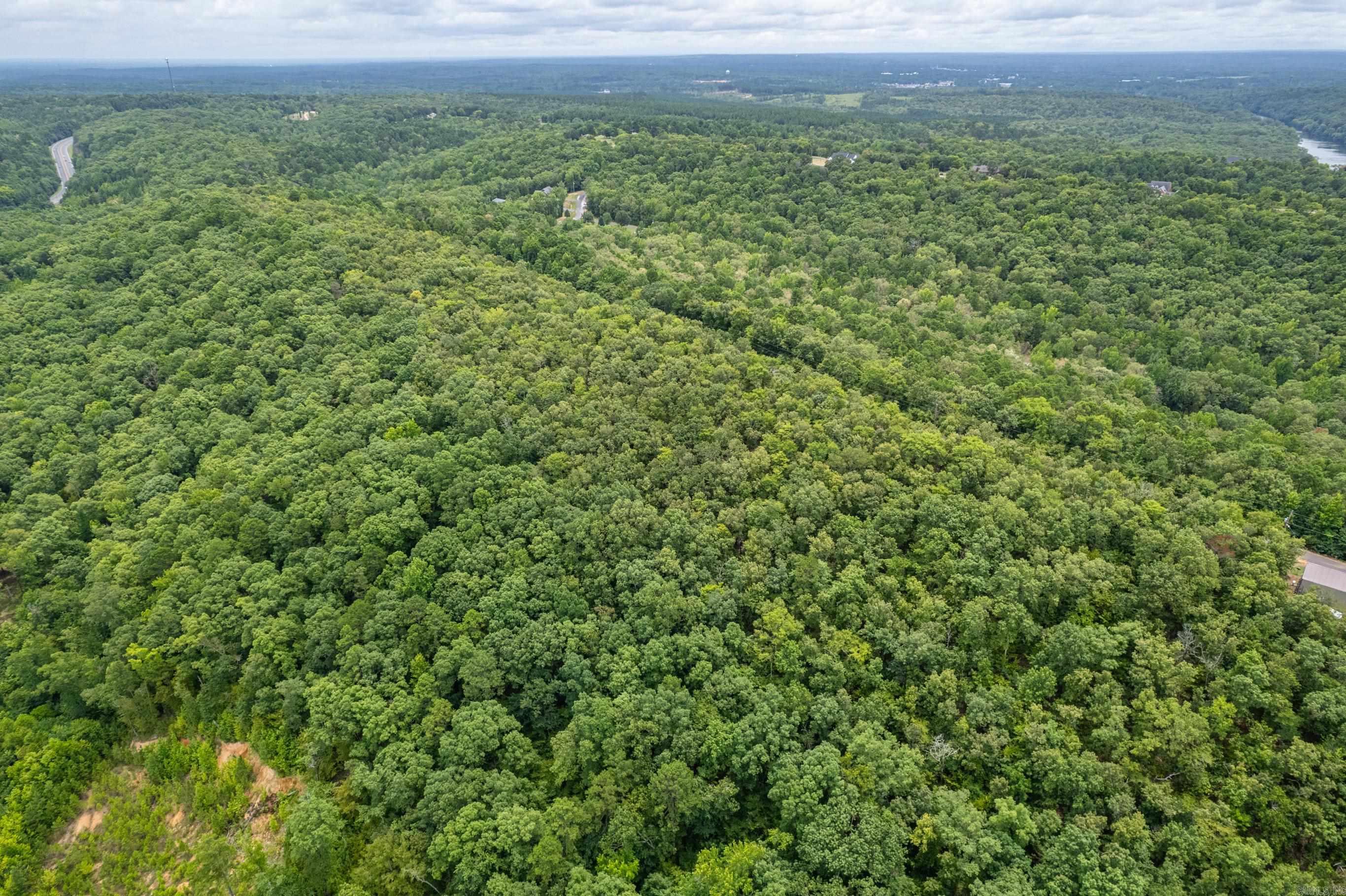 Eagles Ridge - Land